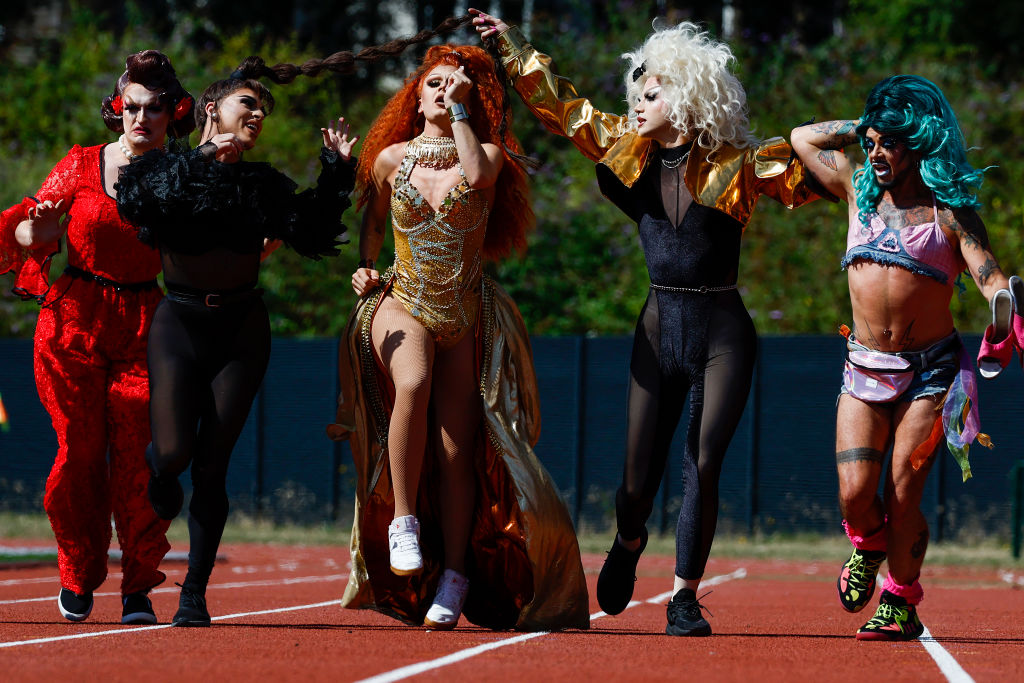 Our World in Pictures: Week 32 of 2022