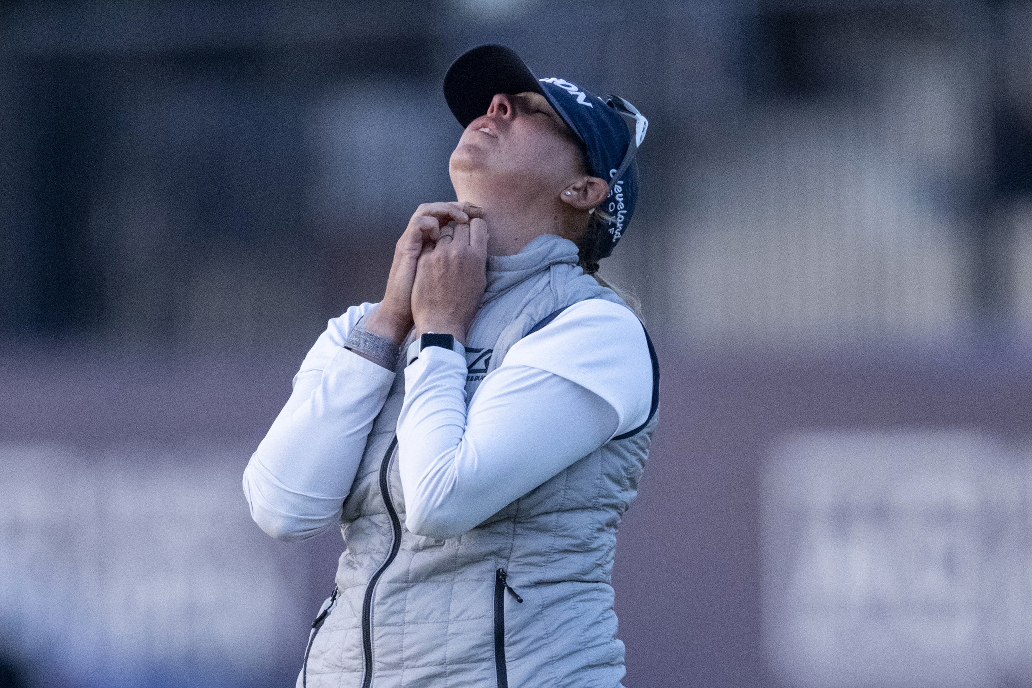 Maiden major was worth the wait for Ashleigh Buhai, South Africa's first lady of golf