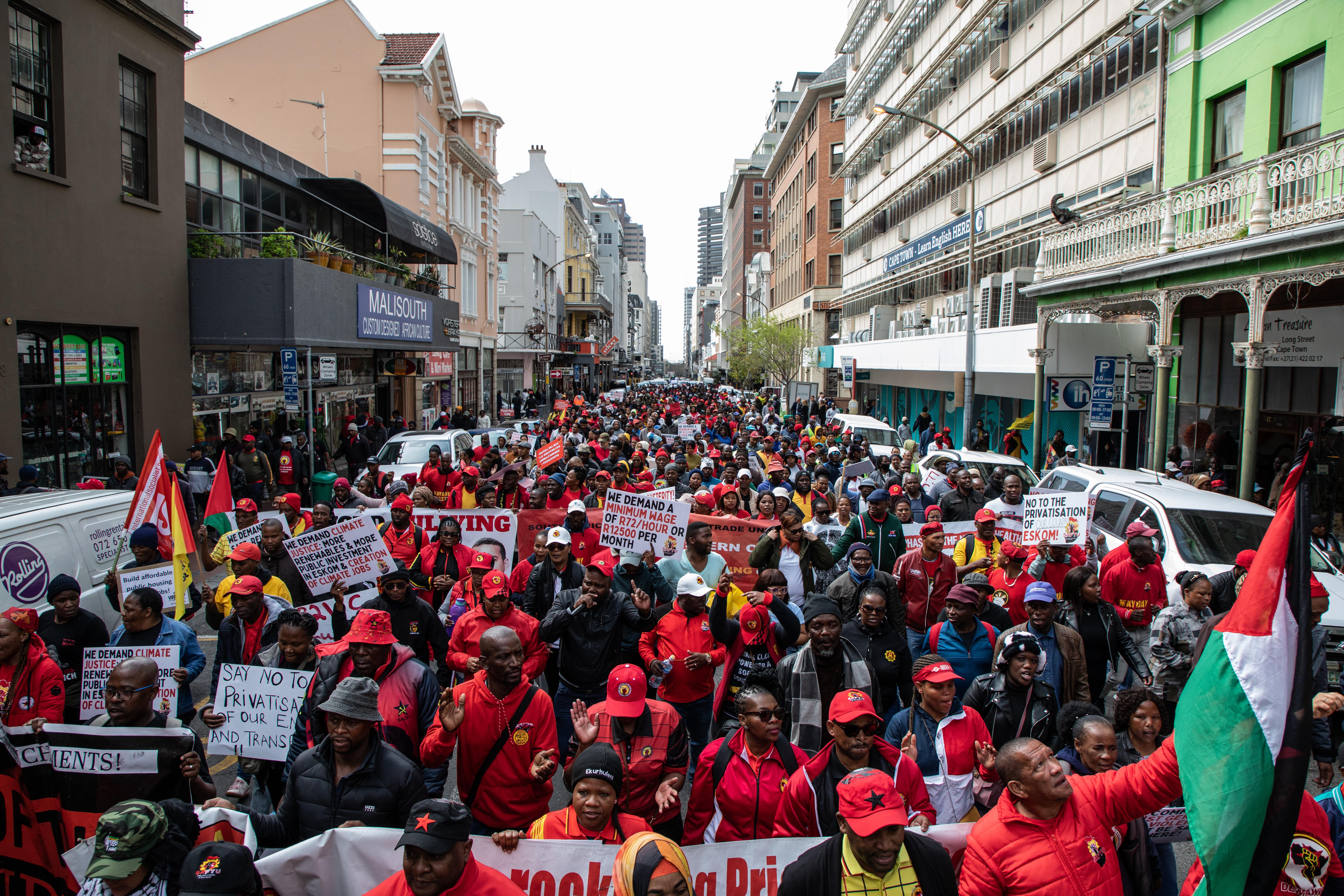 Cost of living in SA reaches critical highs for rich and poor alike