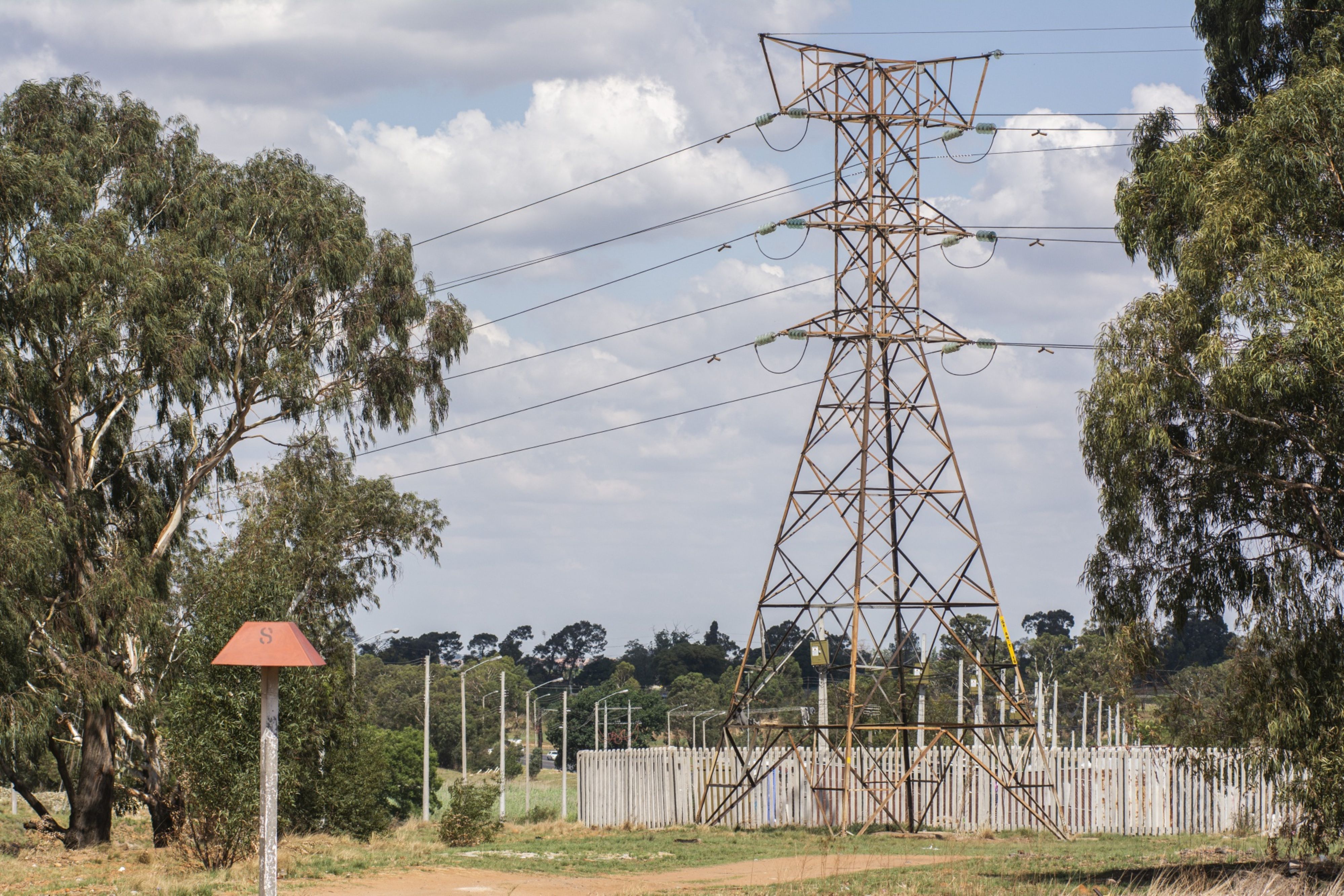 Potholes, sewage, power cuts – these problems are ‘history’, vows new Ekurhuleni mayor