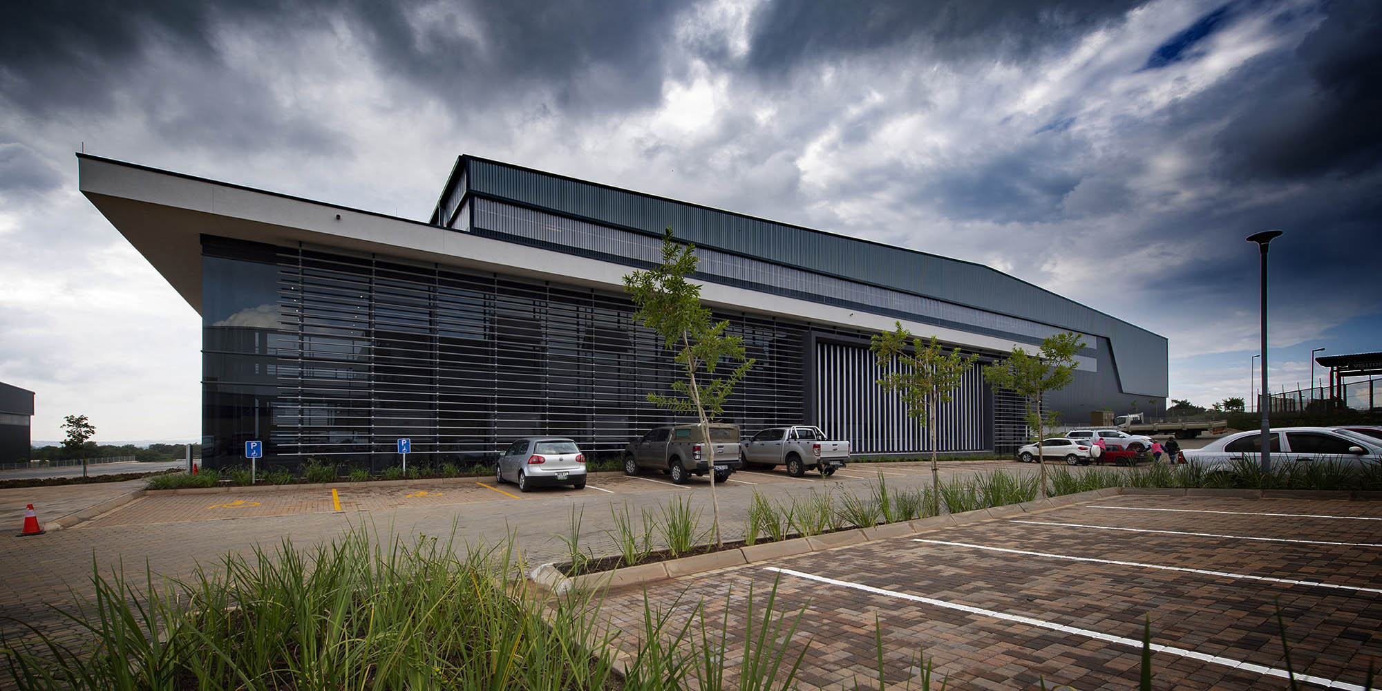 The Finance Ghost: REIT debate rages and Grindrod’s ship comes in