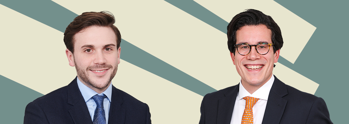 Are we on the verge of an inflation regime change?