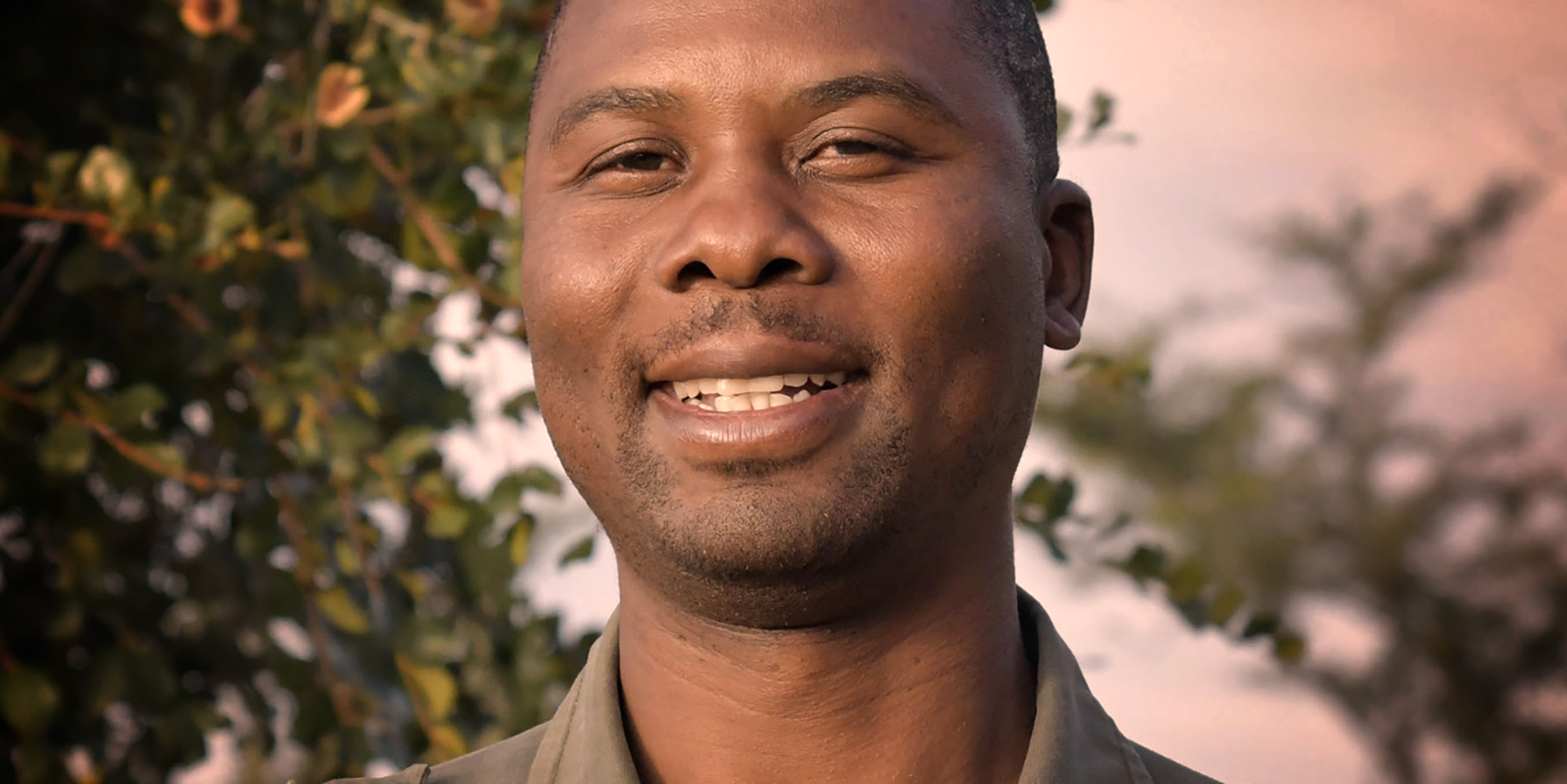 ‘Pick up Anton Mzimba’s fallen spear and continue the fight against poaching’,  Creecy pleads