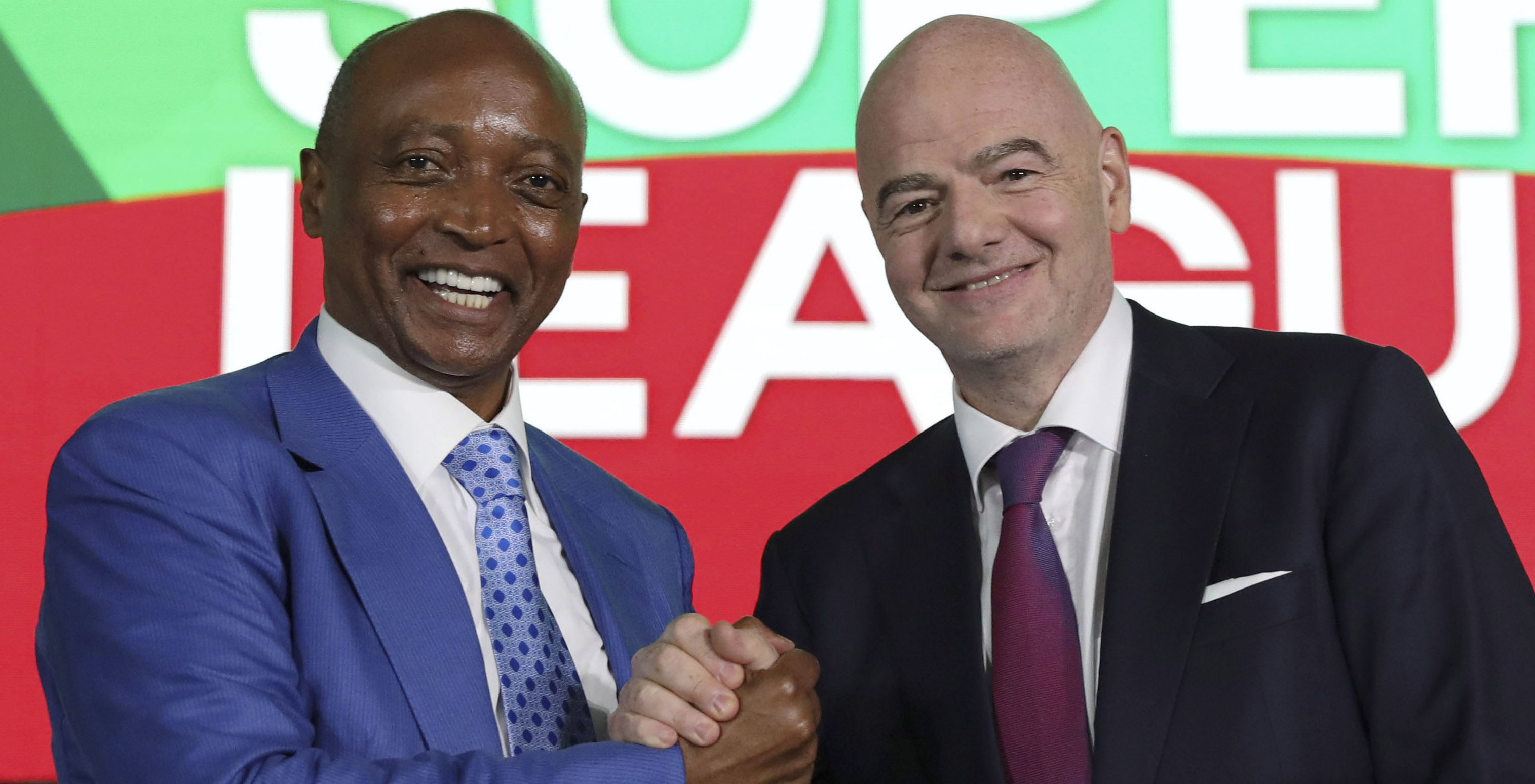 Africa Super League — just how super is it?