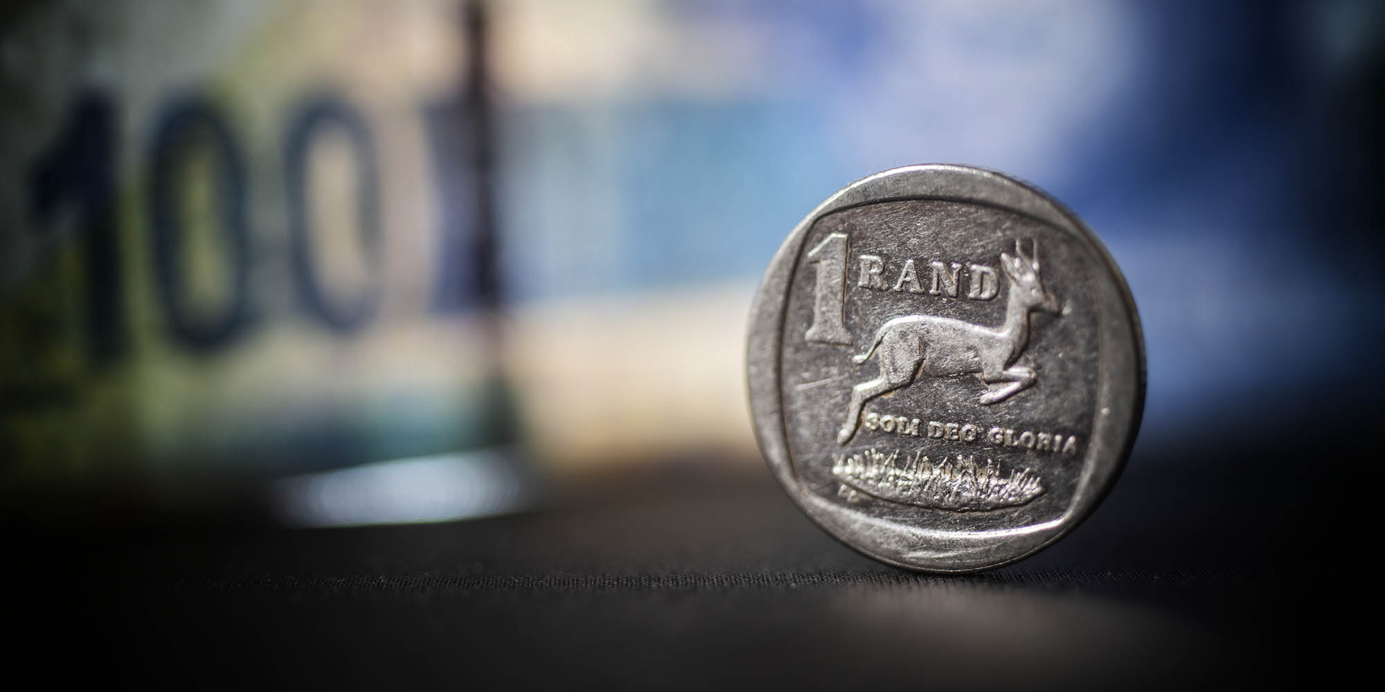 South Africa sees glimmer of hope despite talk of a global recession