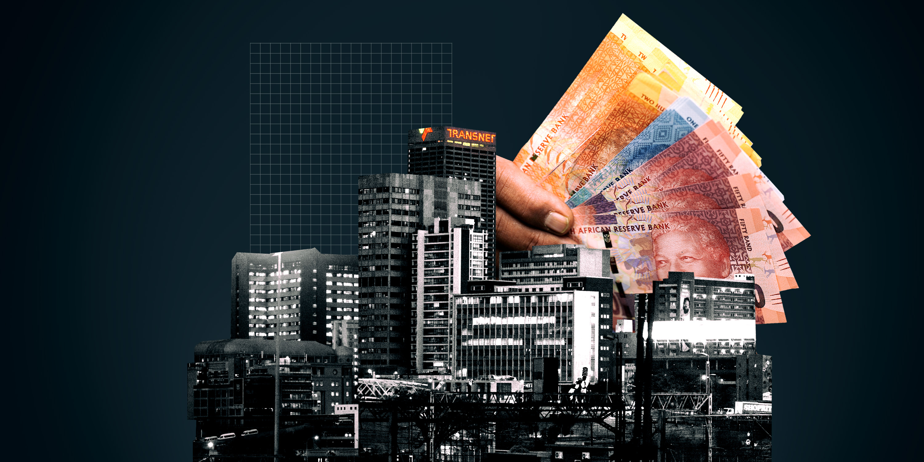 SIU Special Tribunal freezes luxury properties of two top executives linked to Transnet