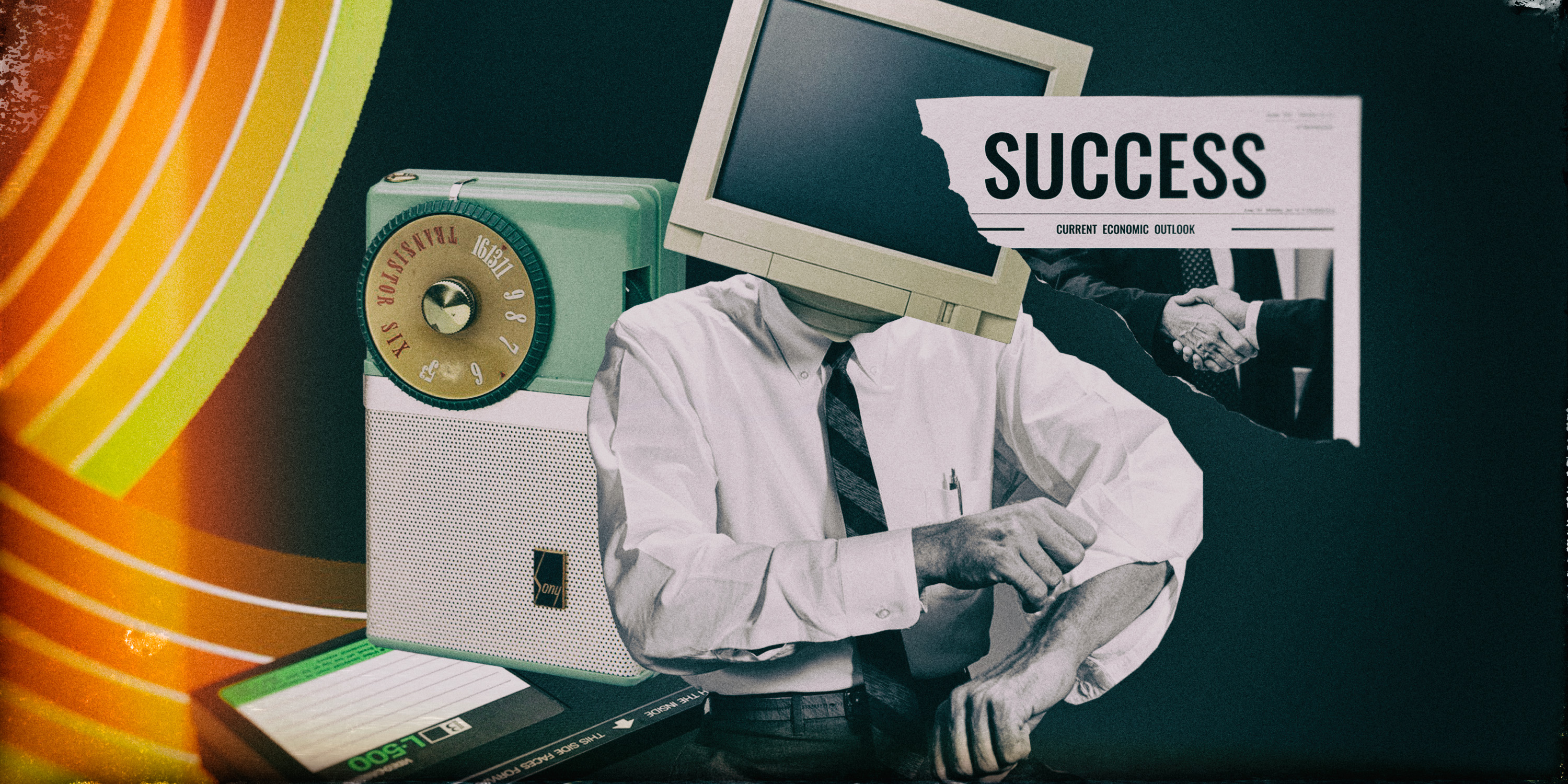 Here’s how and why you should (sometimes) foster failure in your organisation