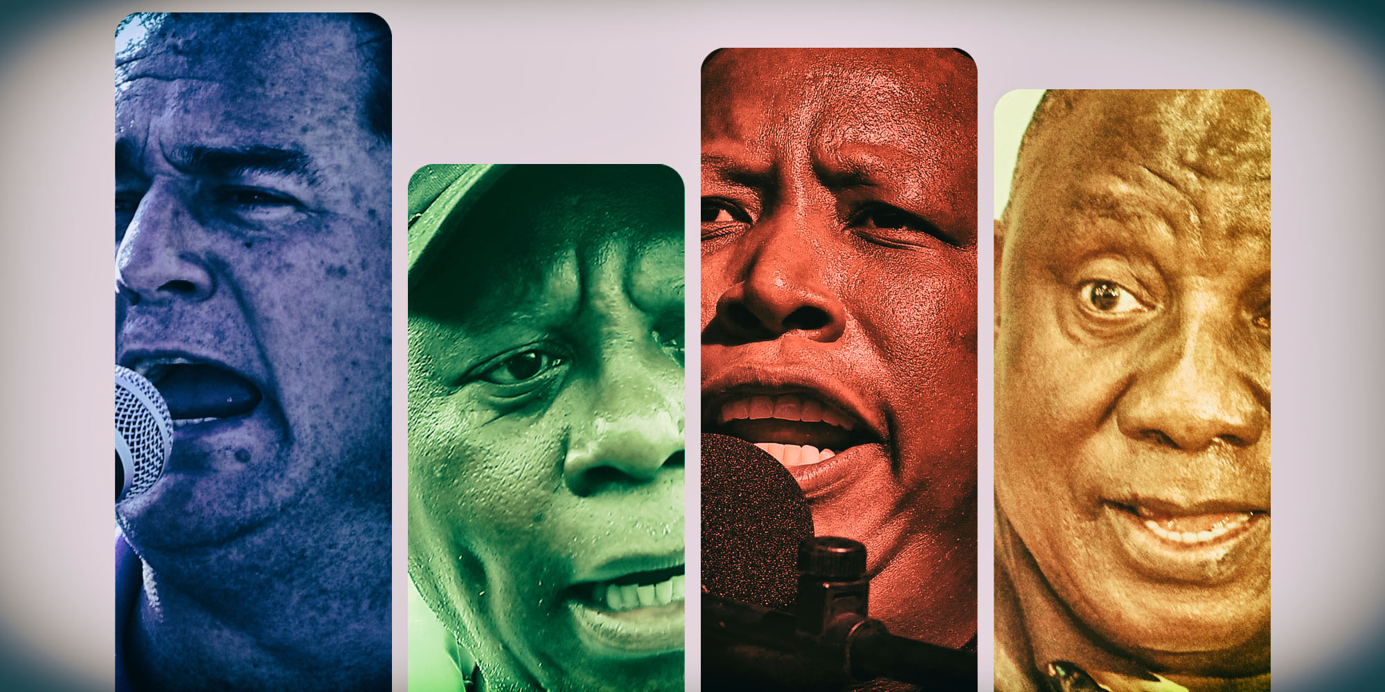 Is the ANC doing as badly as the Ipsos poll suggests? Kinda. Sorta. Maybe