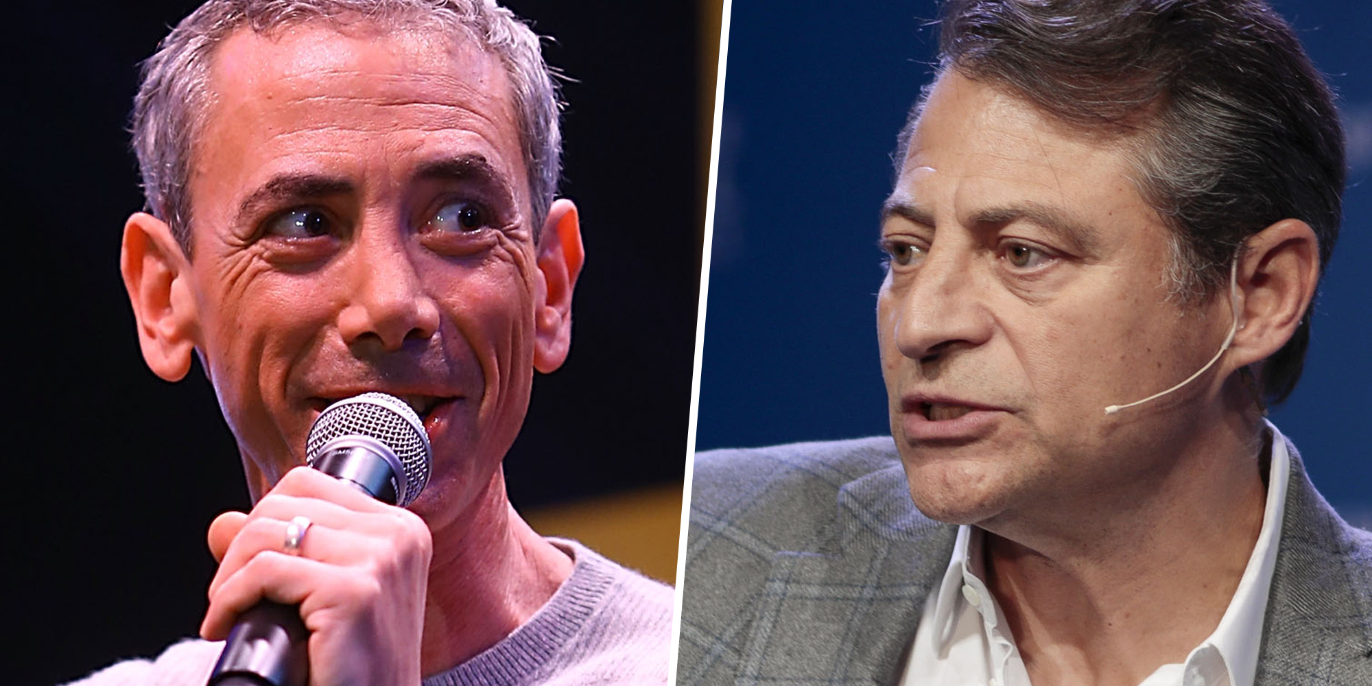 The future is going to be really fabulous, but it also could be a real bummer