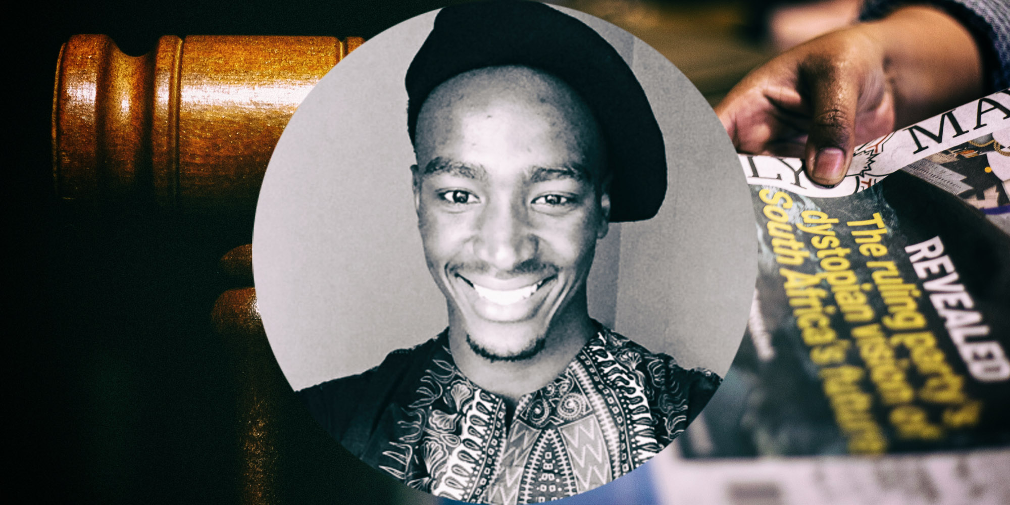 Court ruling against Modibe Modiba an expected outcome to a fake story with dangerous implications