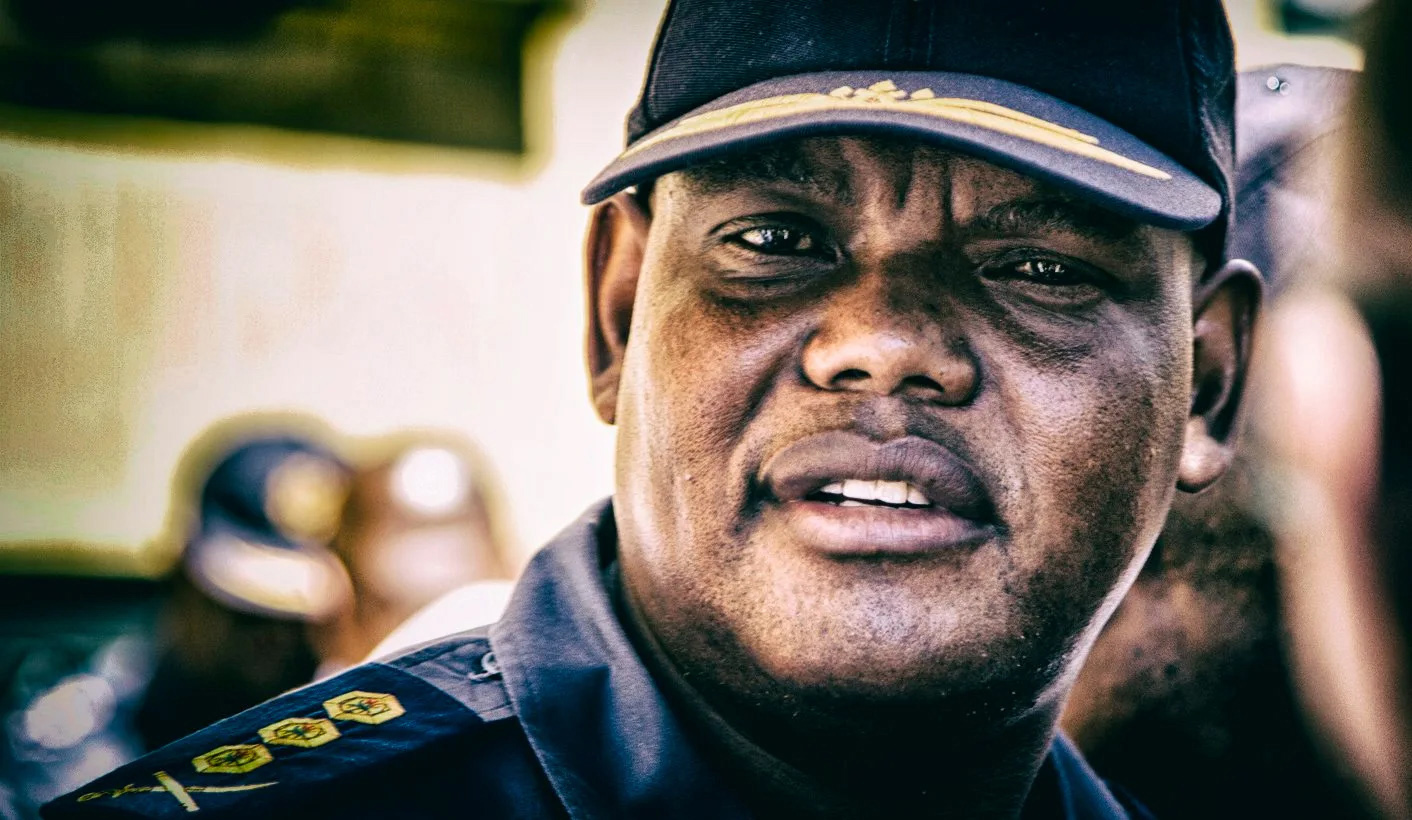 AFU seizes homes, cars valued at R75-million in Blue Lights case swoop 
