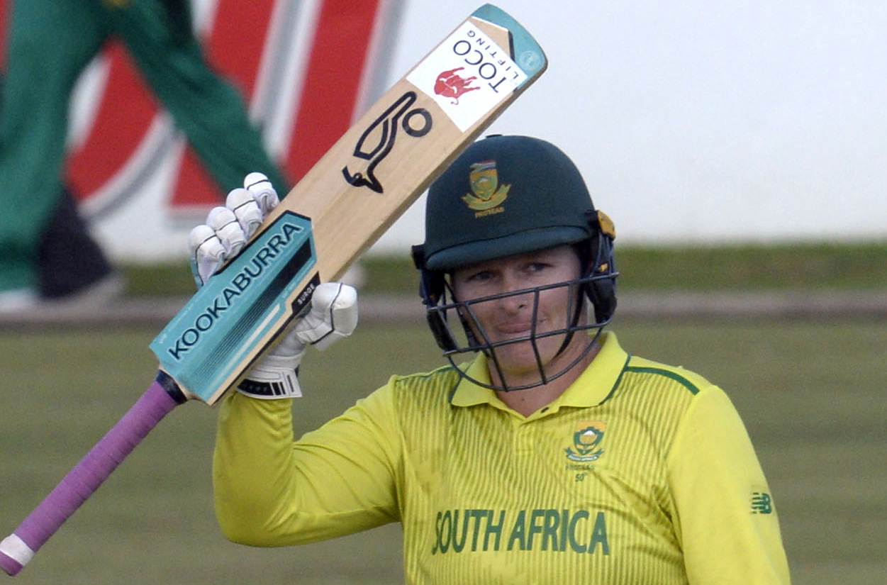 Lizelle Lee explains her mid-tour retirement, cites issues with weight and fitness at CSA