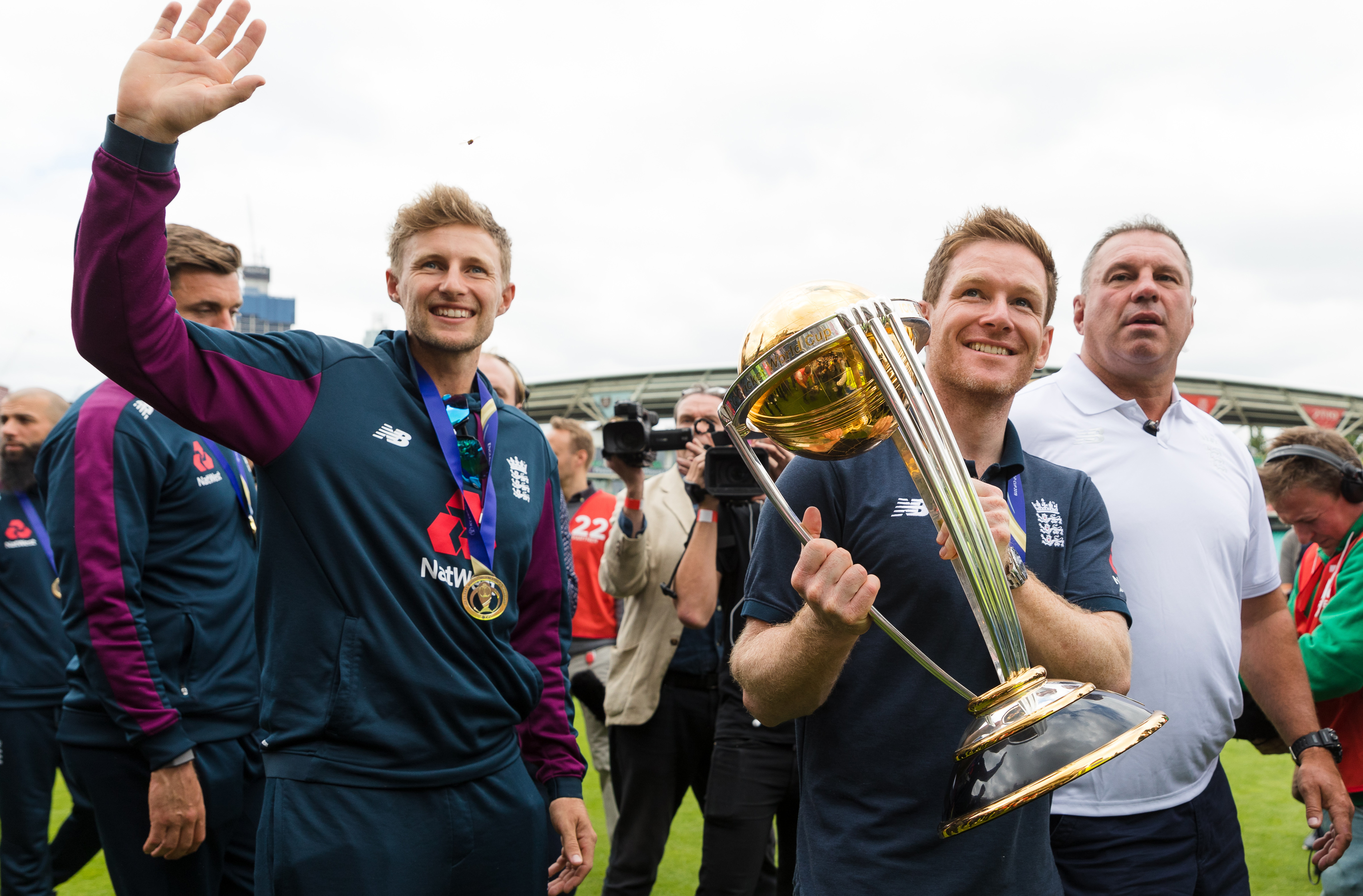 ODI cricket suffers diminishing relevance between entrenched Tests and explosive T20s