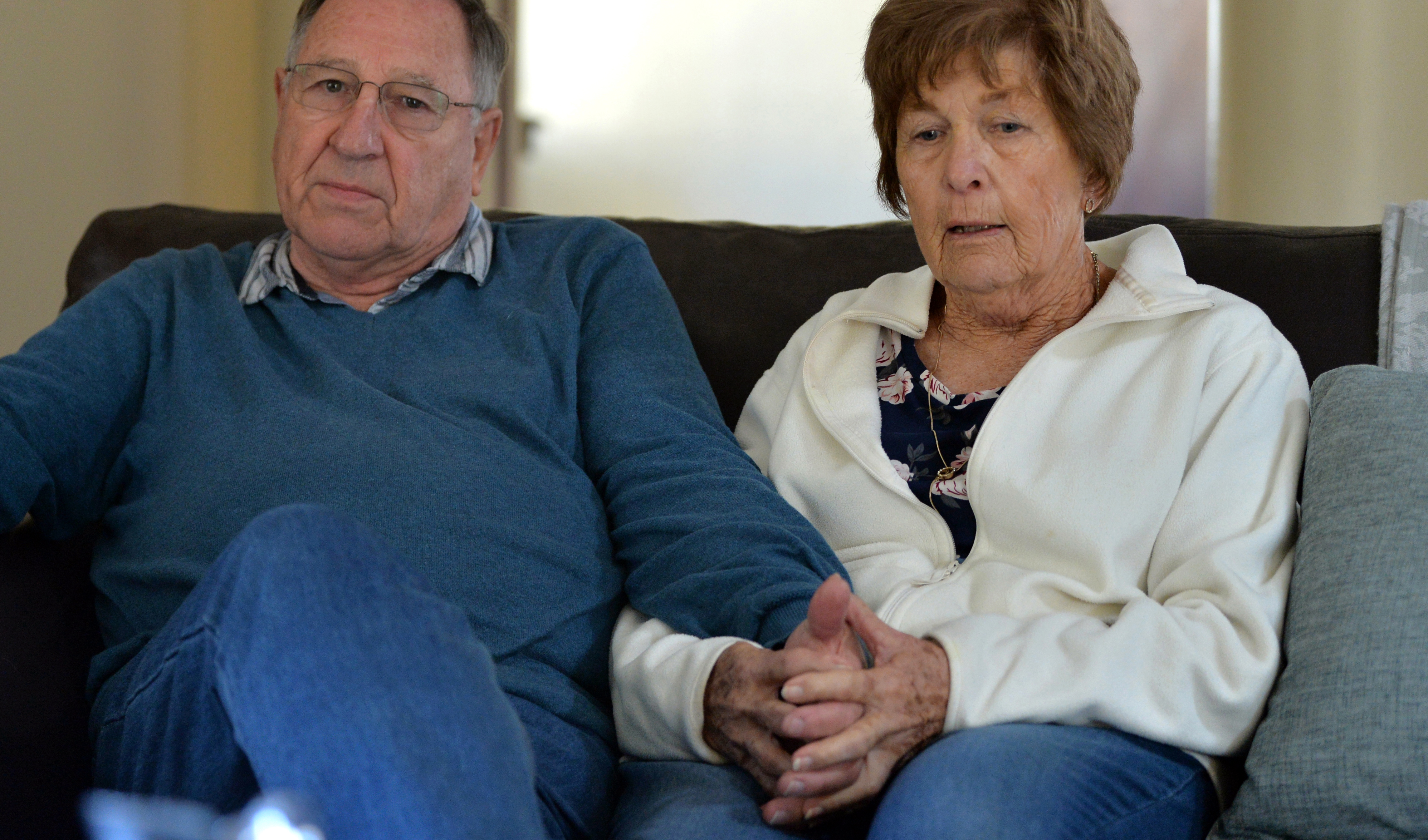 Till Home Affairs us do part: couple can’t say ‘I do’ because they’re still married to their dead spouses