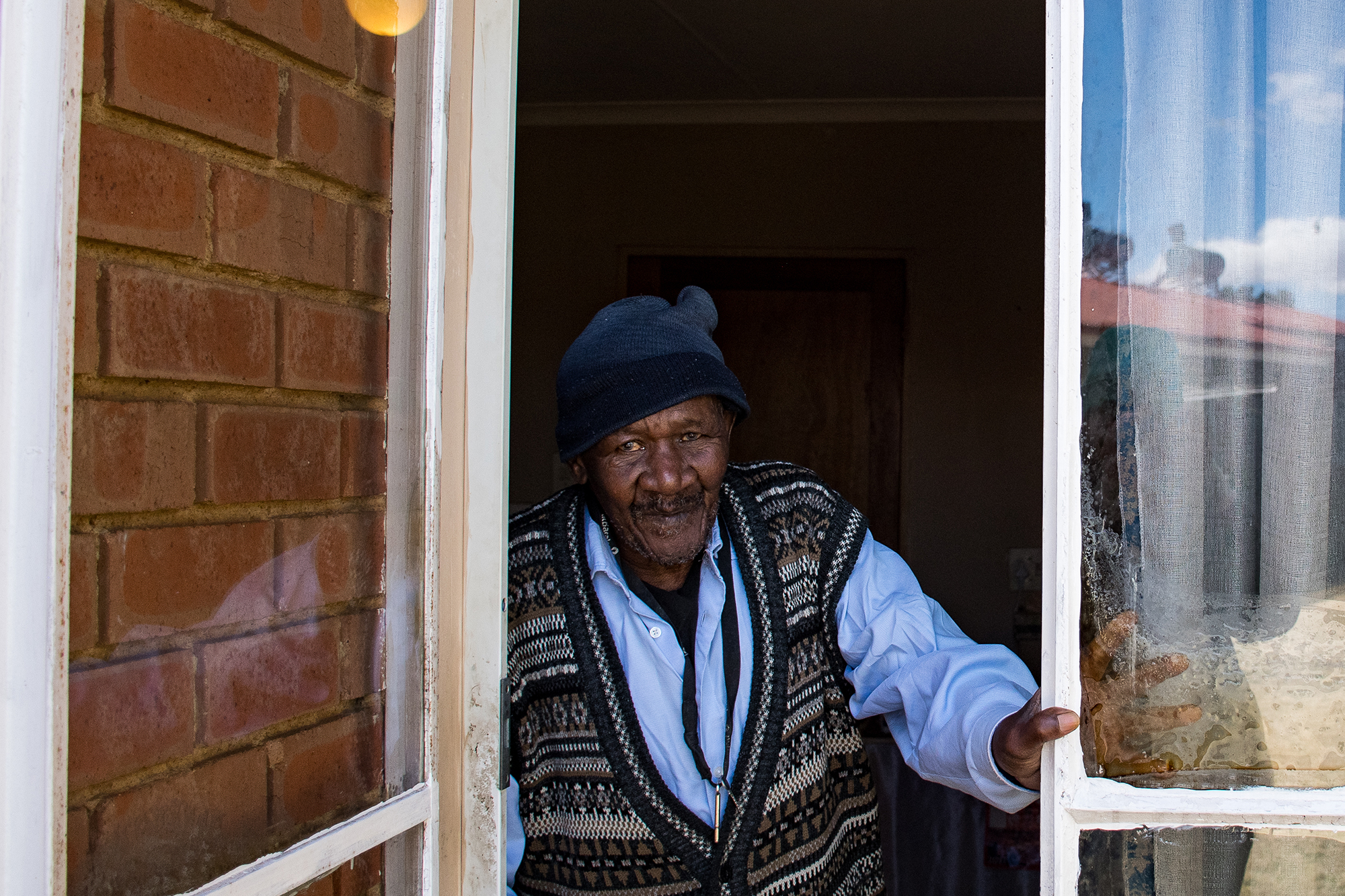 City of Johannesburg ombud tackles sad state of city-owned retirement homes