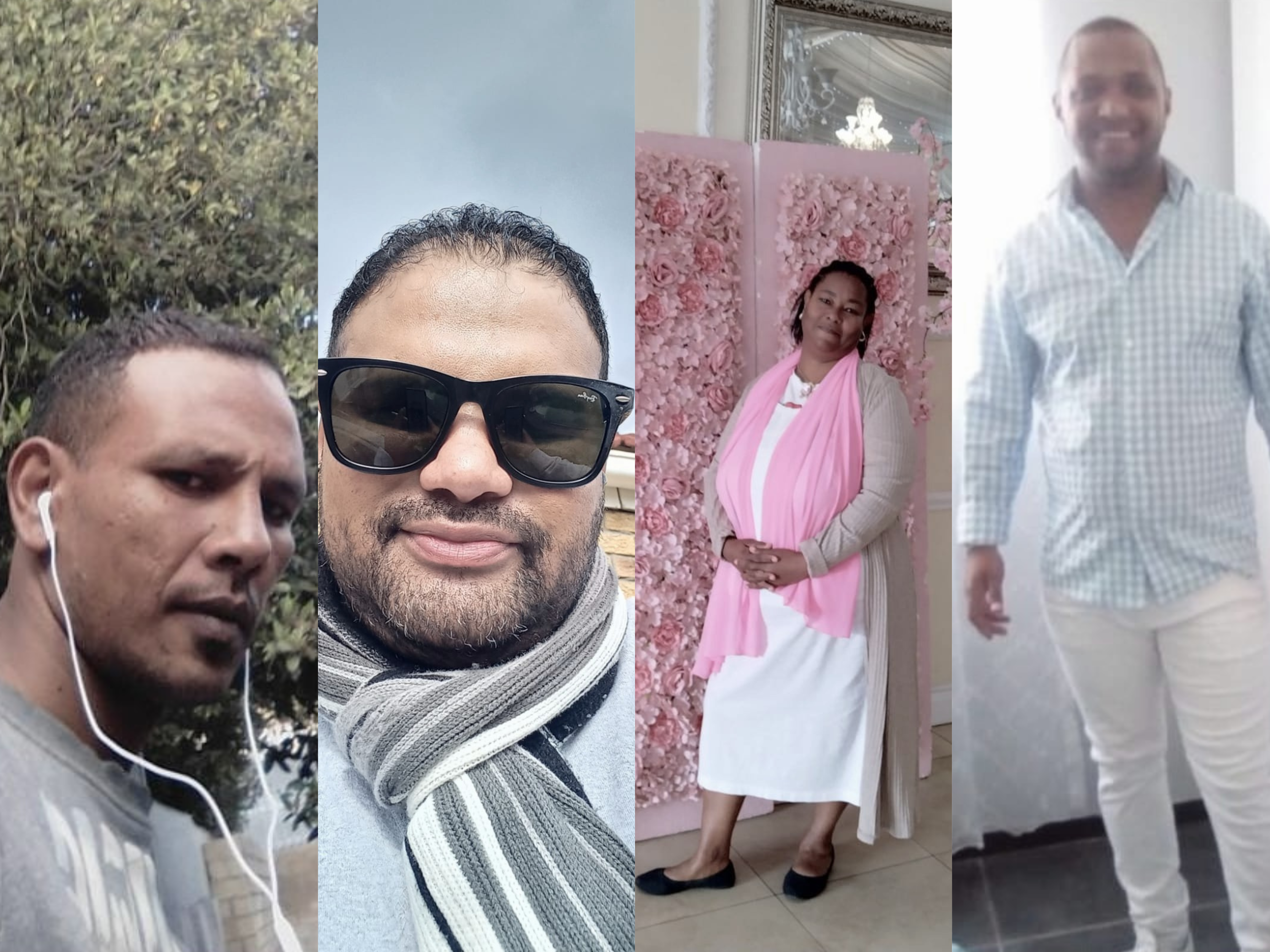 Drug abuse — the all-consuming addictions destroying families and communities