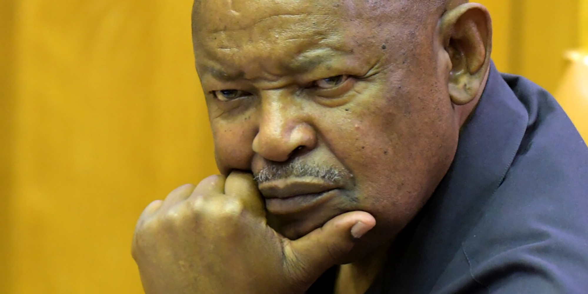 No-hope Cope proves how tough life is for small-time political parties in South Africa