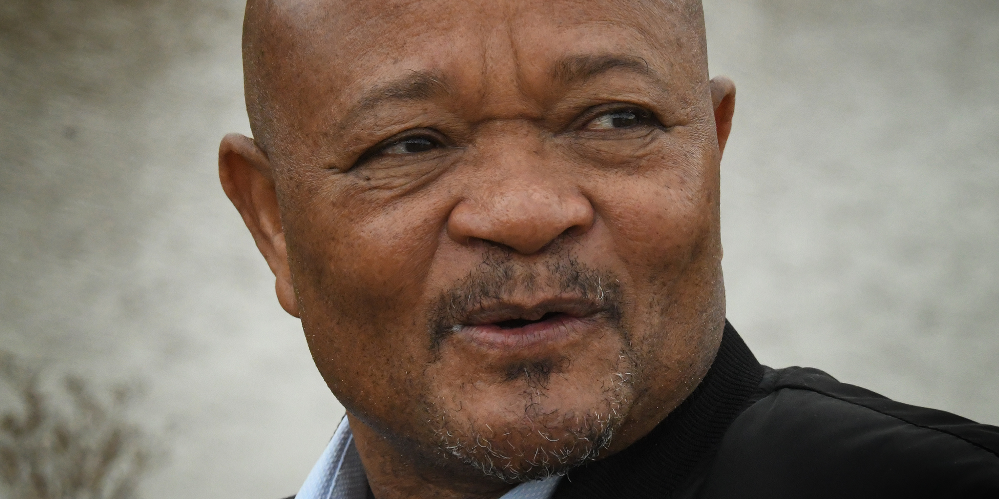 Drought, disease and destitution: Minister Senzo Mchunu reflects on a rocky first year in office