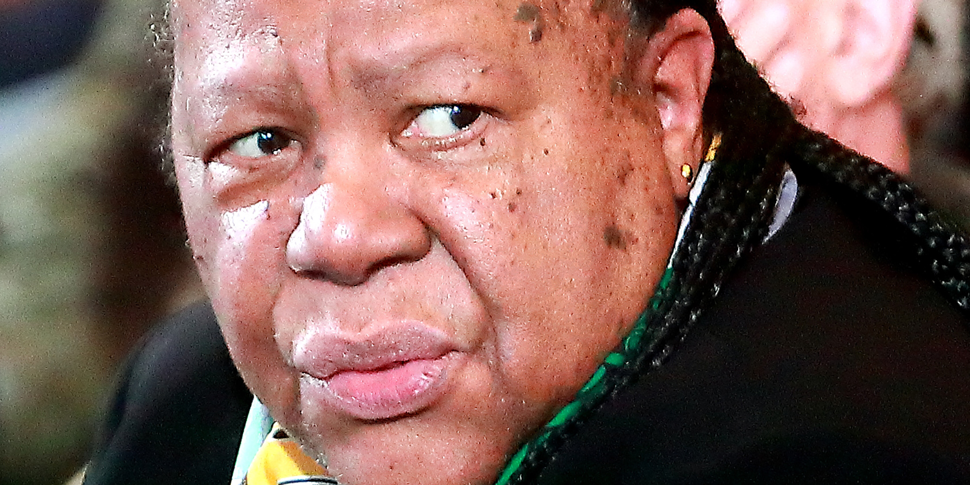 Dear Minister Pandor, SA’s foreign policy choices are a betrayal of Mandela’s solemn pledge