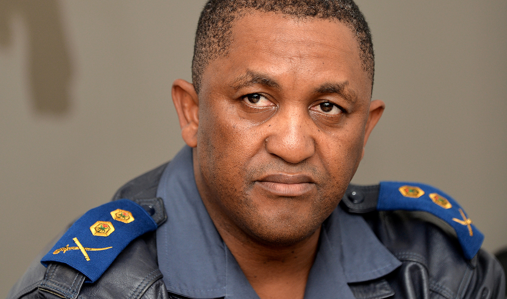 Nelson Mandela Bay police chief Ncata claps back after policing criticisms