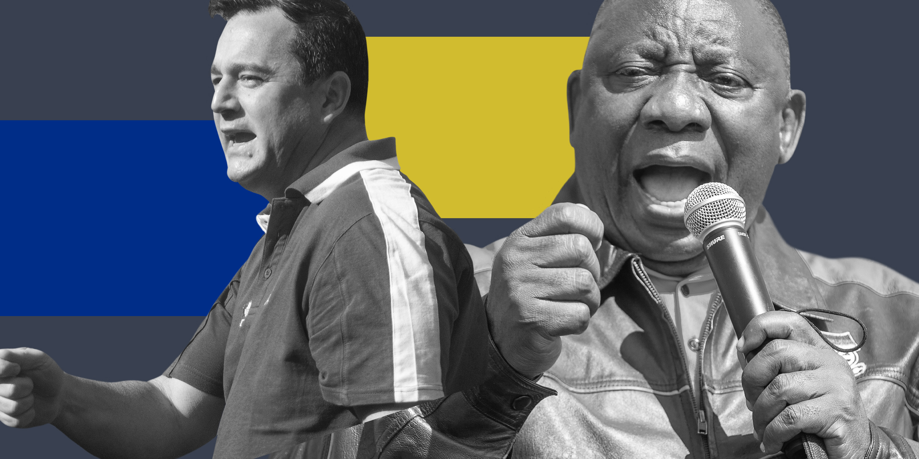 DA weighing up working with ANC to find common ground on coalition legislation - Chief Whip