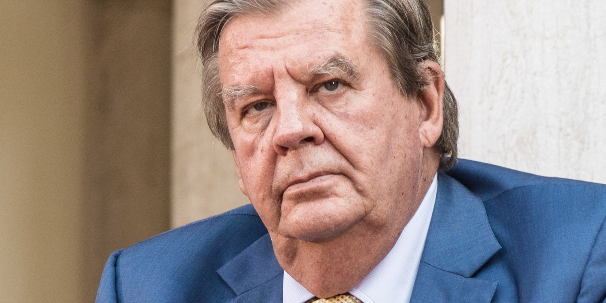 Richemont offloads Yoox Net-a-Porter, takes $2.7bn non-cash write-down