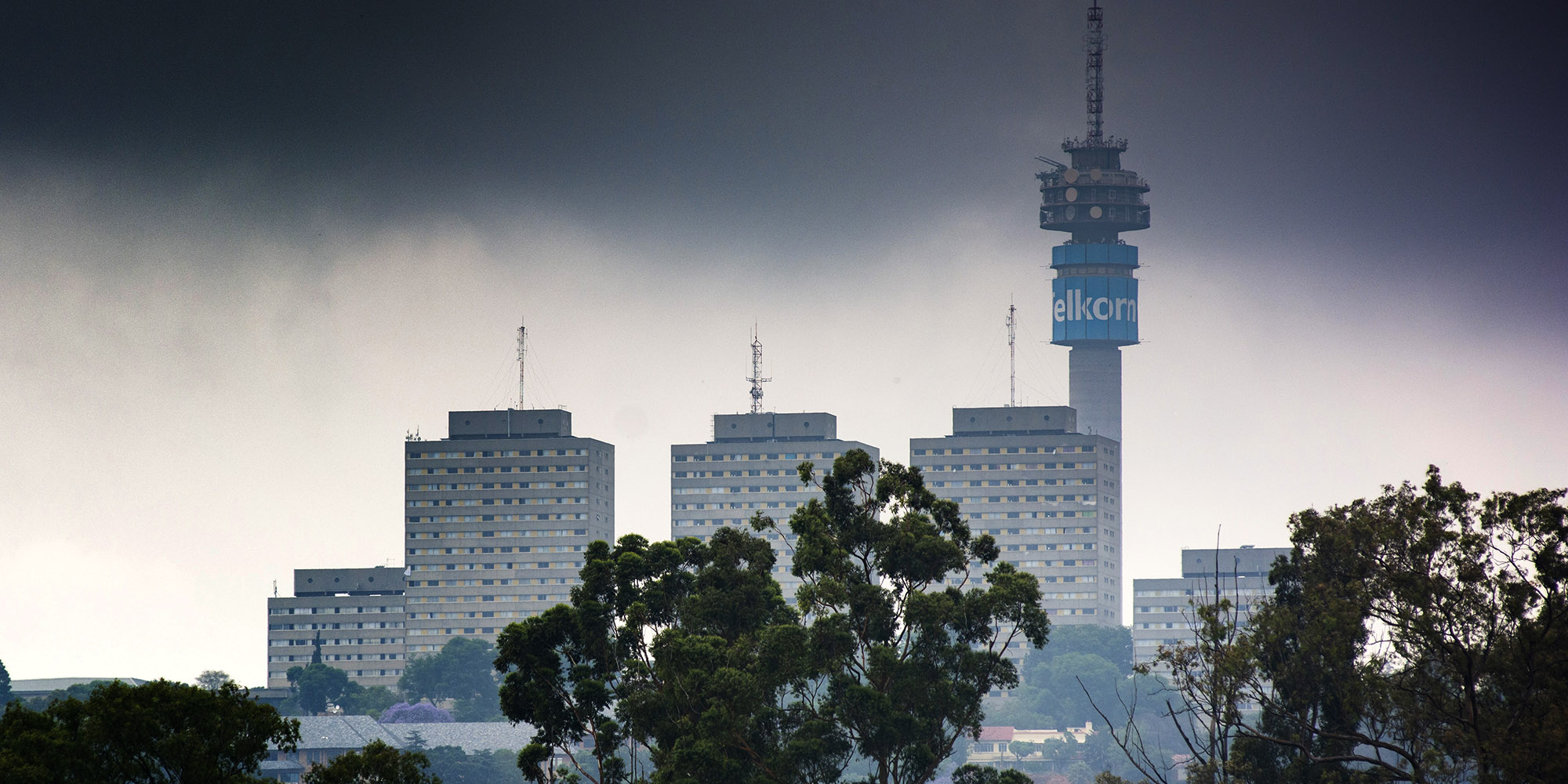 Hold the line, it’s Toto, calling about the rain down in Africa