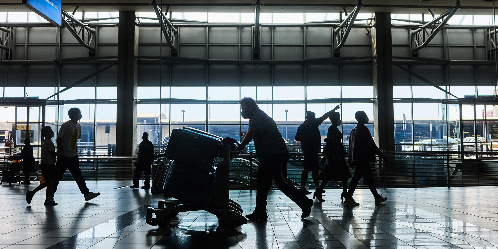 Pack a punch — nifty tips to keep your luggage safe