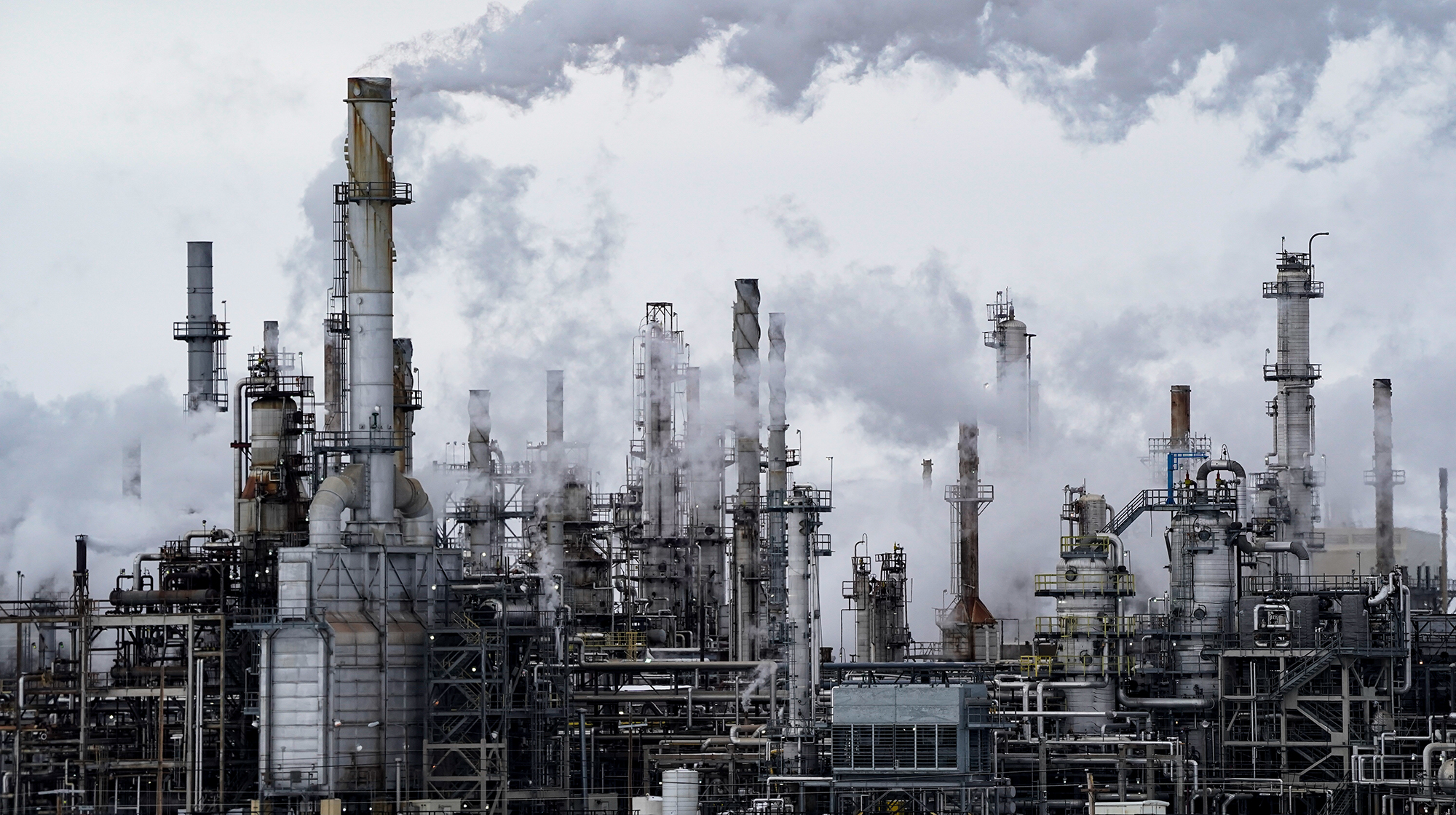 I love my local oil company … said nobody, ever