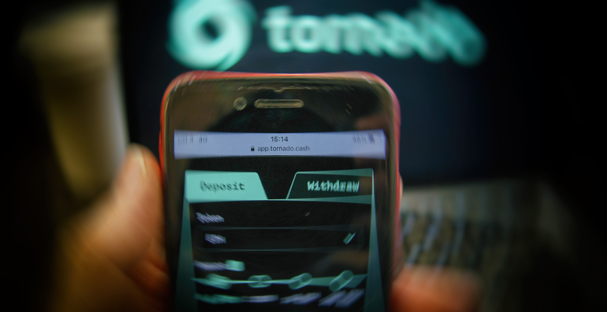 Trouble in the cryptoverse — first the nuclear bomb, now the fallout