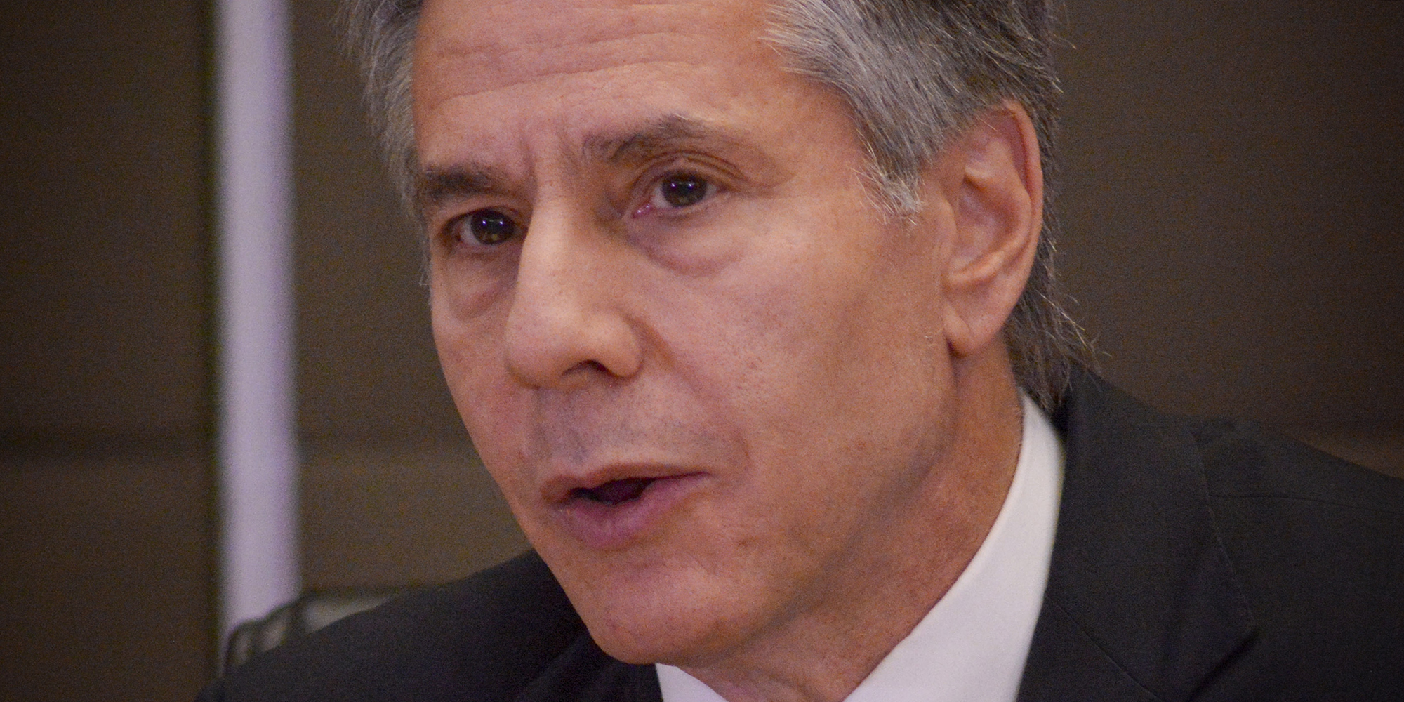 Antony Blinken’s Africa tour ropes in new west coast Atlantic Ocean partners