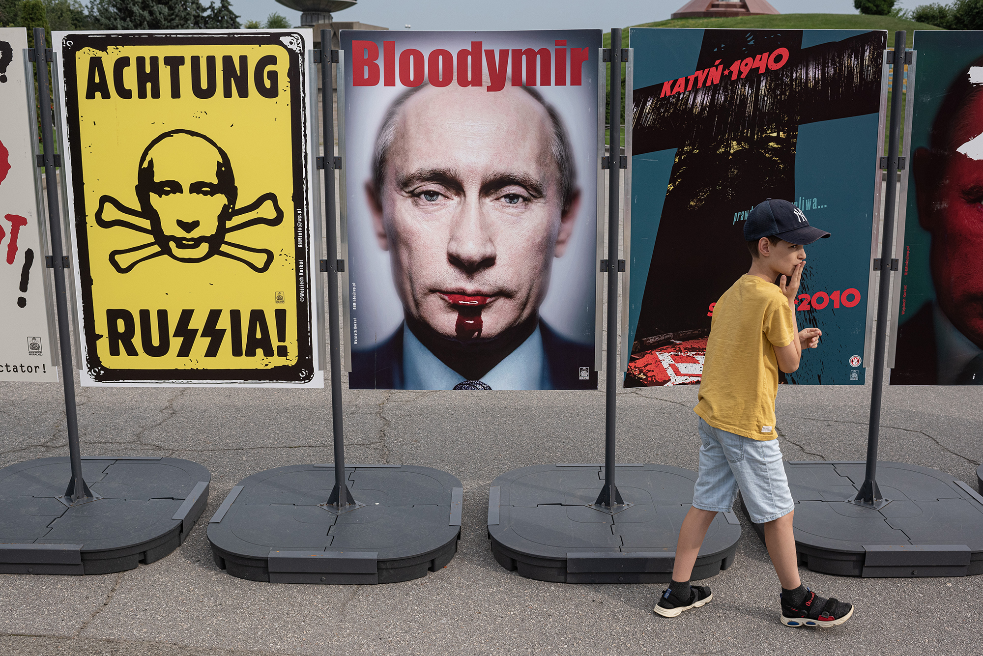 First UN wheat cargo sets sail for Ethiopia; forces focus on counteroffensive in southern Kherson