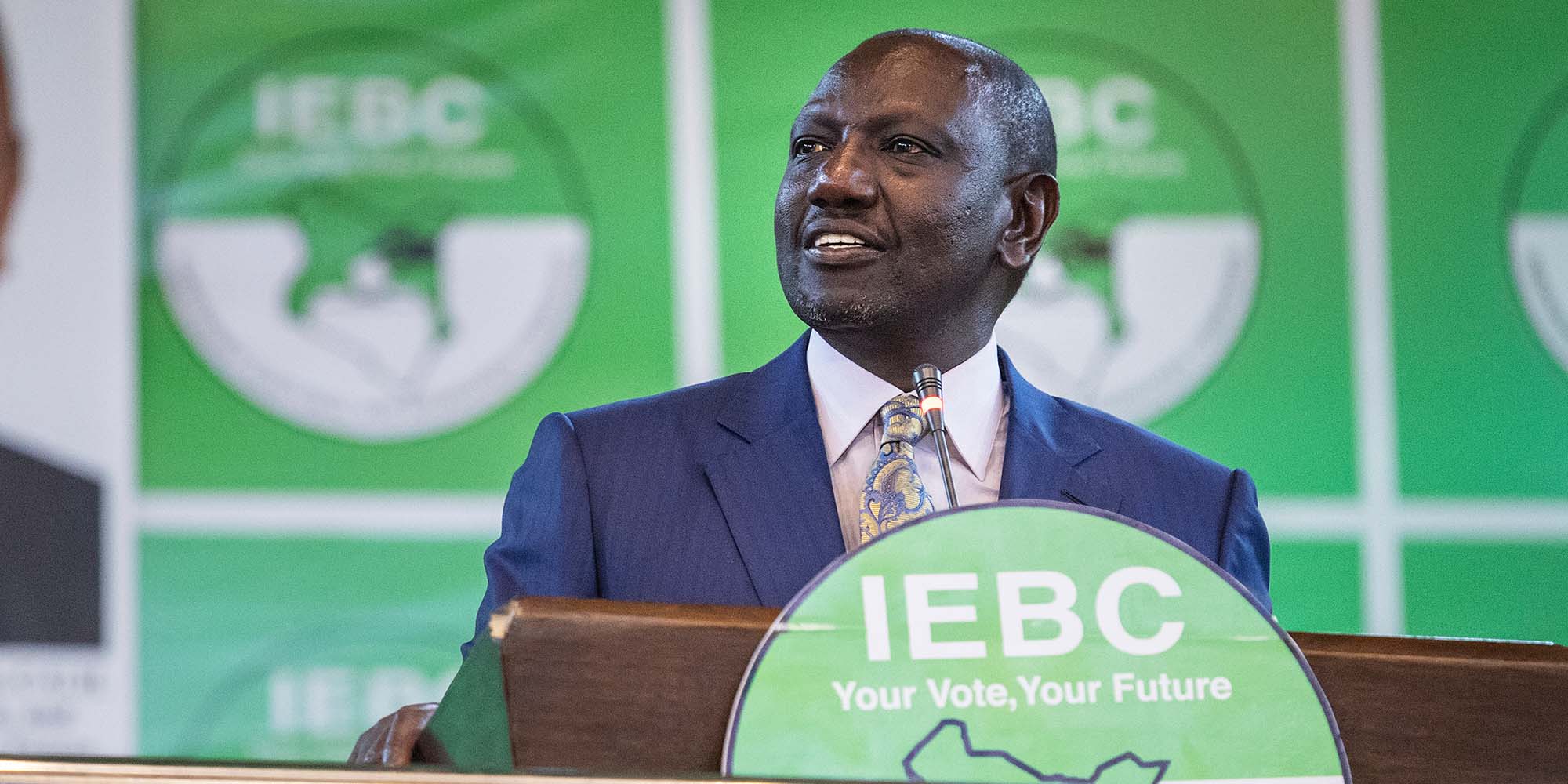 How president William Ruto can transform Kenya’s economy and alleviate poverty