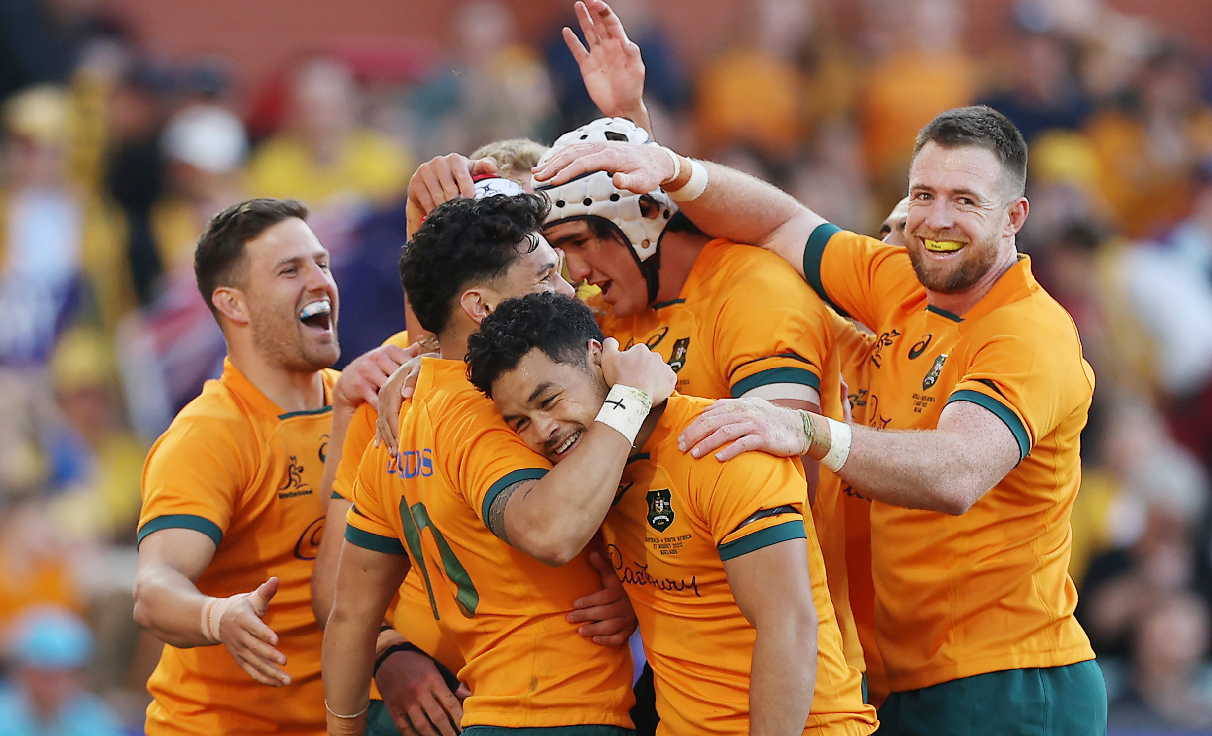 Boks’ season in tatters after abject Adelaide performance  