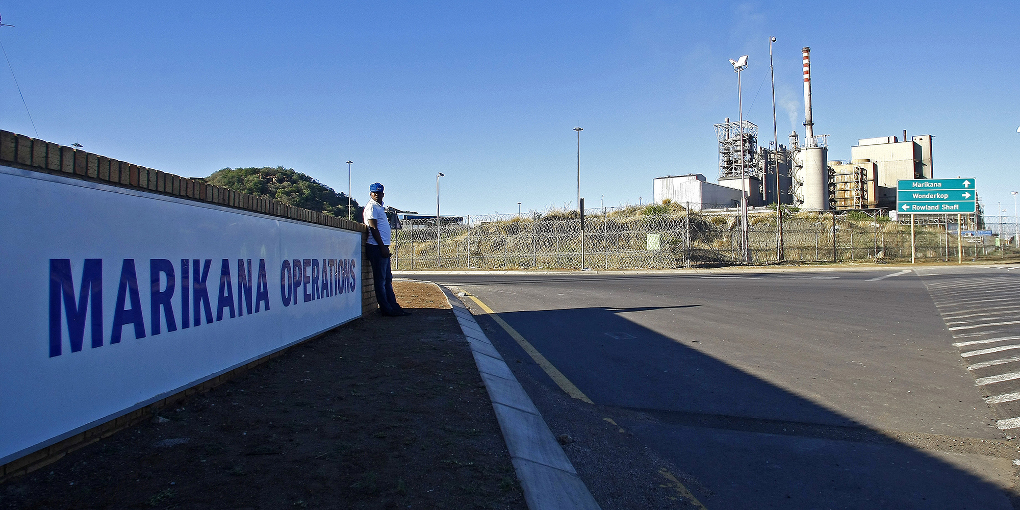 One decade on, the Marikana mine has seen a turnaround in fortunes and is making a punchy profit