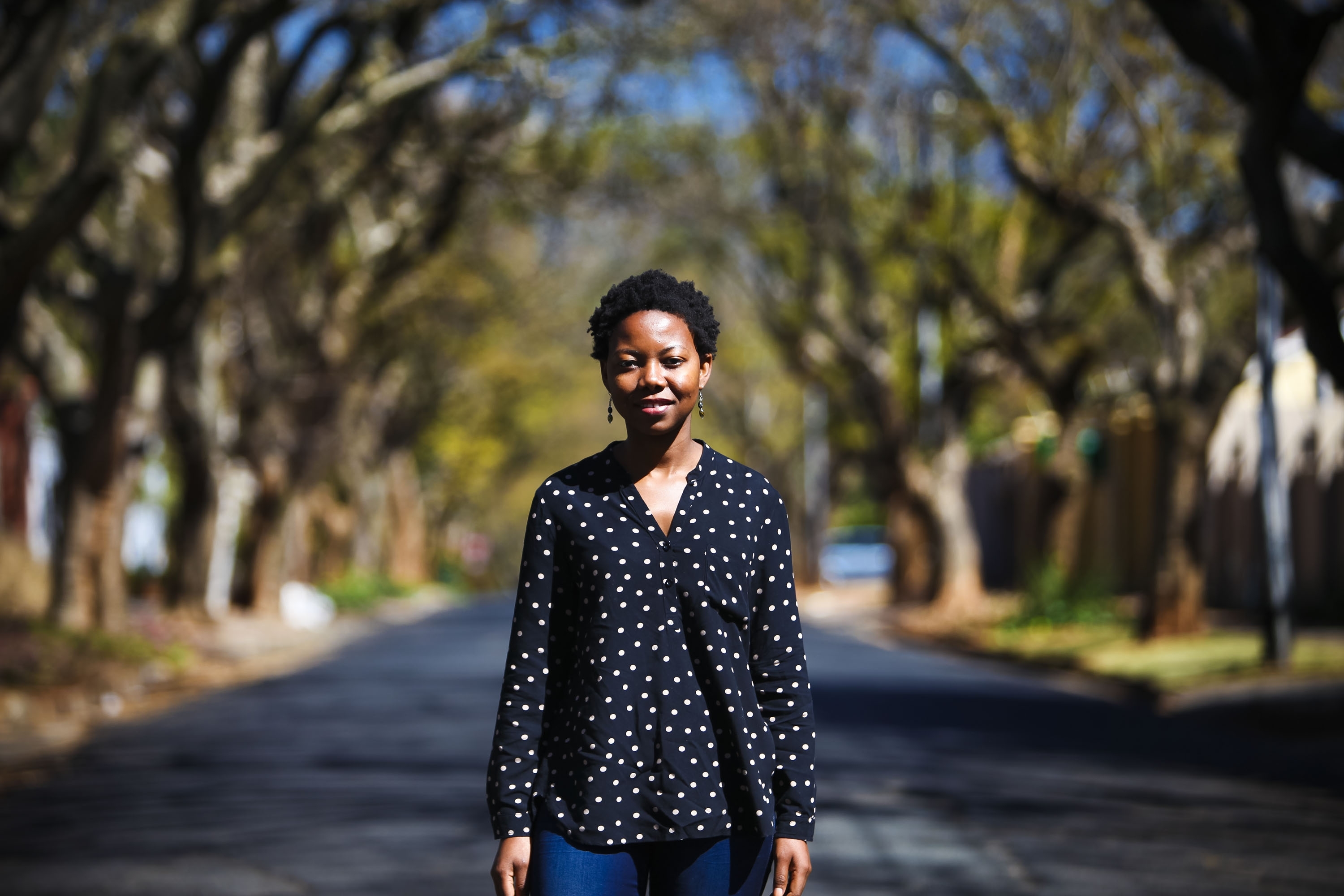 NoViolet Bulawayo’s new novel 'Glory' is an instant Zimbabwean classic