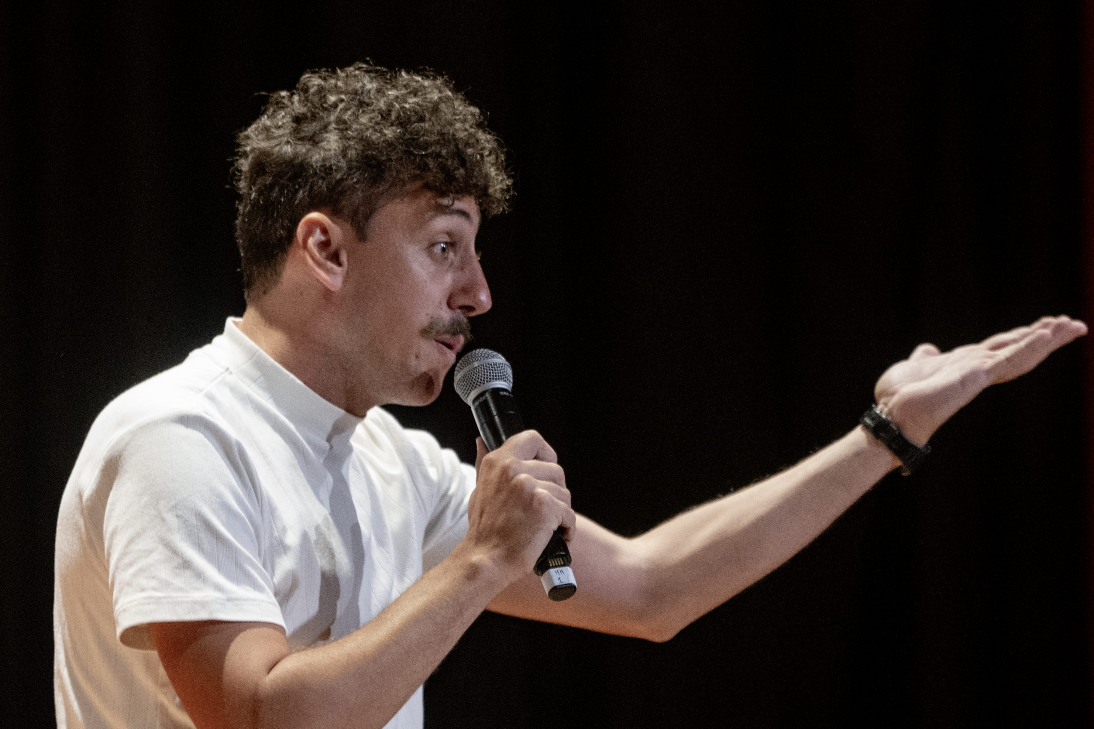 From comedy to classical music – things to do, places to see this week around South Africa