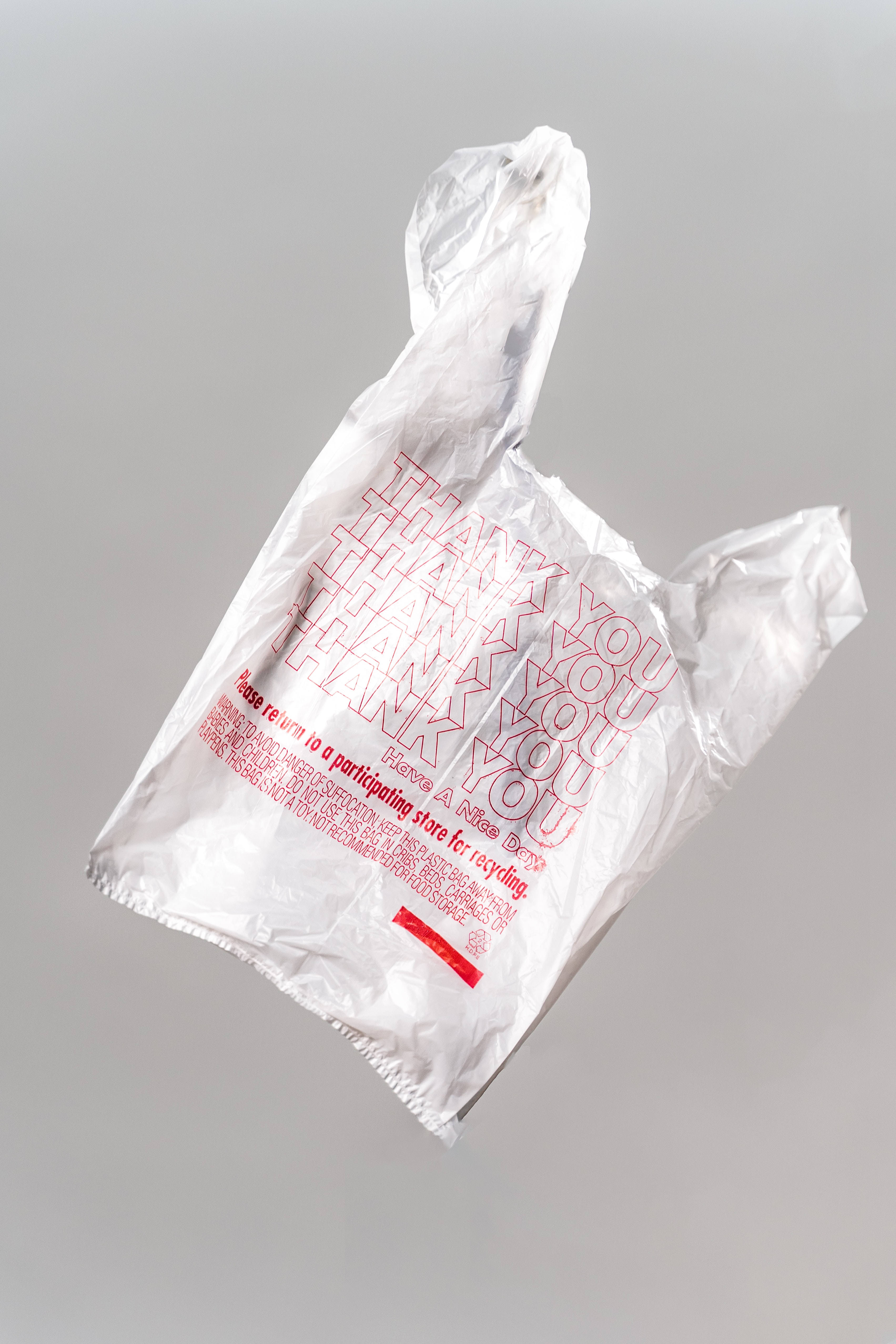 Why biodegradable packaging might not be… biodegradable