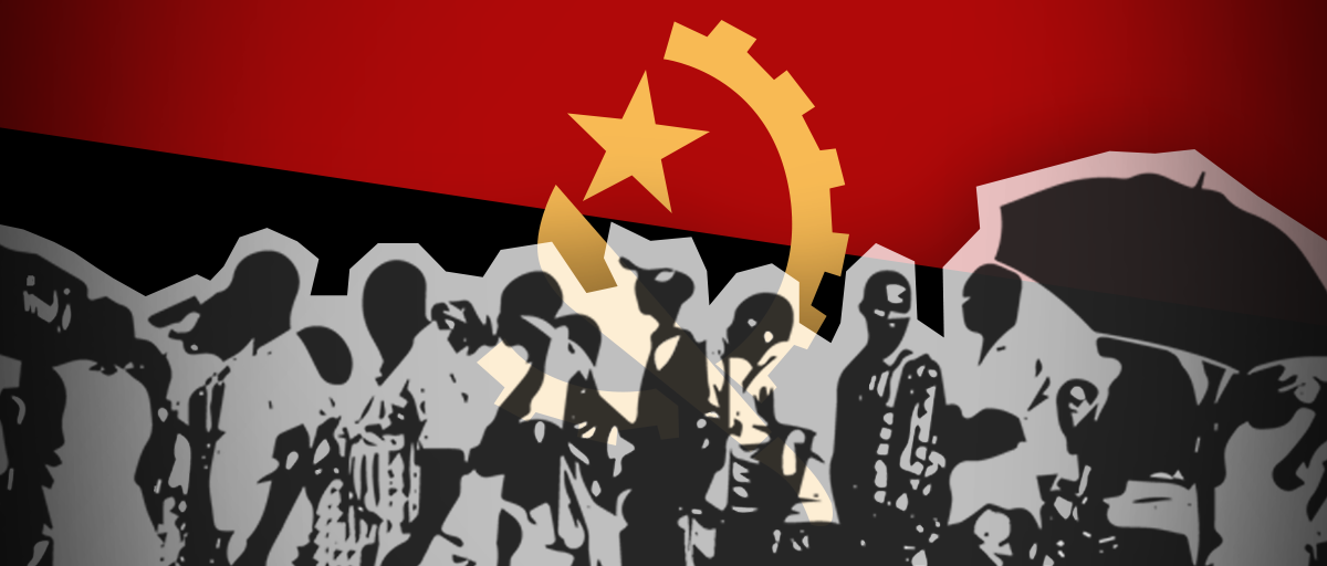 Little optimism of free and fair Angola elections ahead of voting day