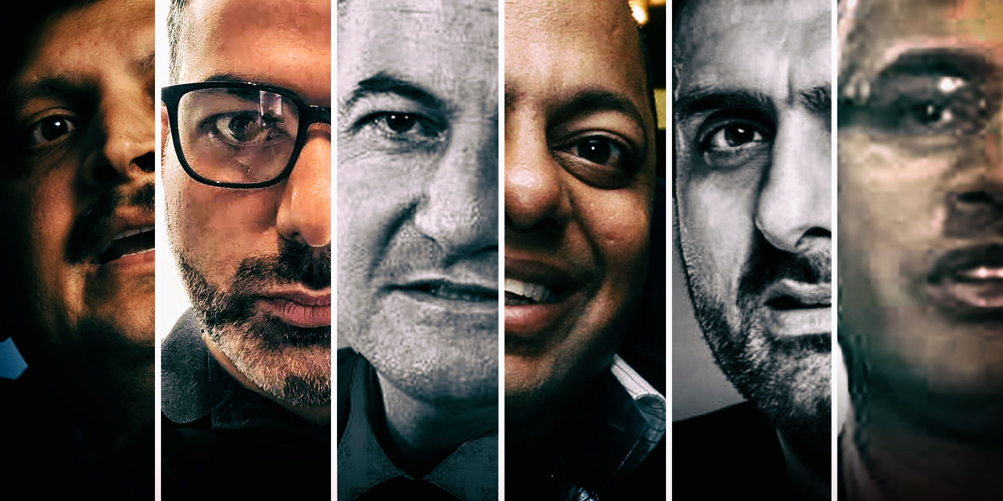 Gupta chief lieutenant Salim Essa emerges from the Dubai shadows to challenge State Capture report