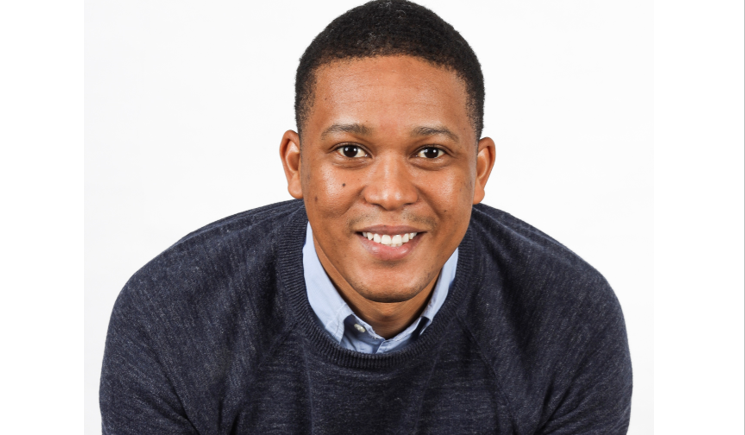 Kagiso Khaole appointed as new GM for Uber SSA