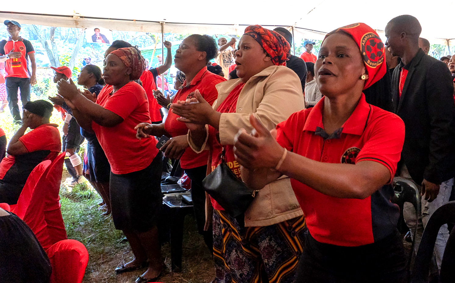 Abahlali leader - Murder of Lindokuhle Mnguni 'the end of our constitutional democracy'