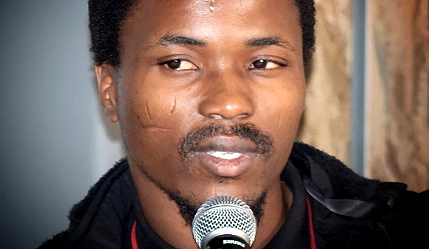 Killers of Abahlali baseMjondolo leader hunted him down in his shack after failing to find two of his colleagues