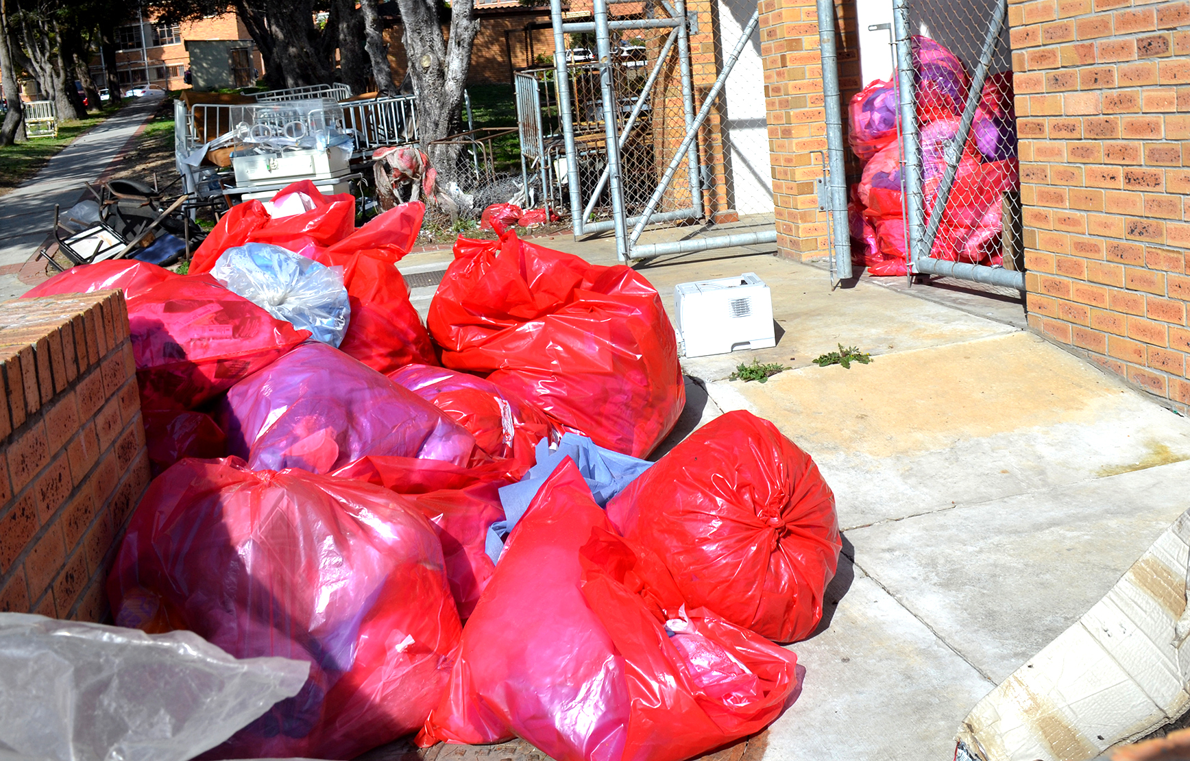 Poor controls at Nelson Mandela Bay hospitals drove 42 cases of rare bacterial infections