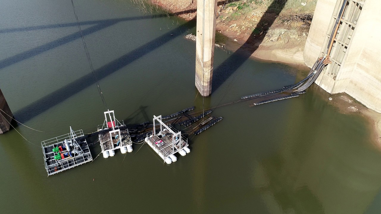 Nelson Mandela Bay drought ‘could last another six years’, says weather expert