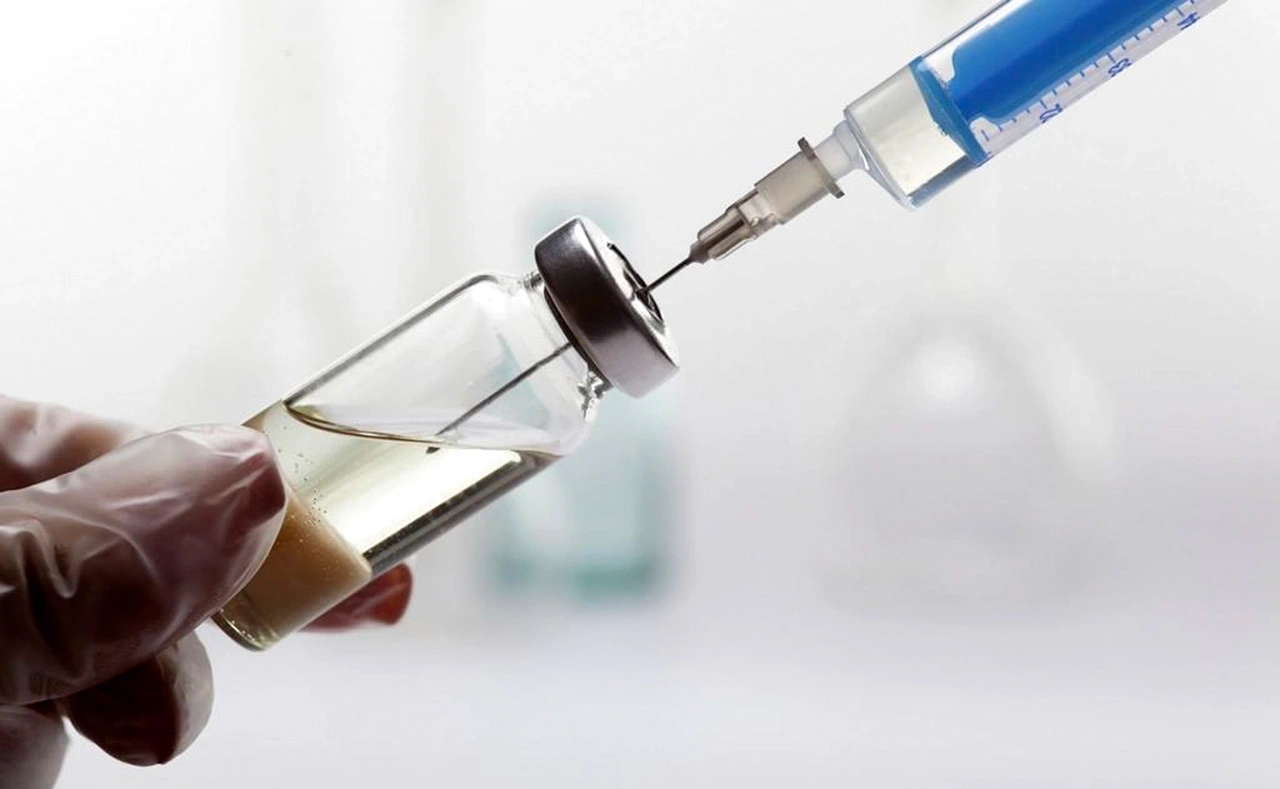 SA's pharmaceutical bargaining chip – if you test it here, it must be made available here at a reasonable price