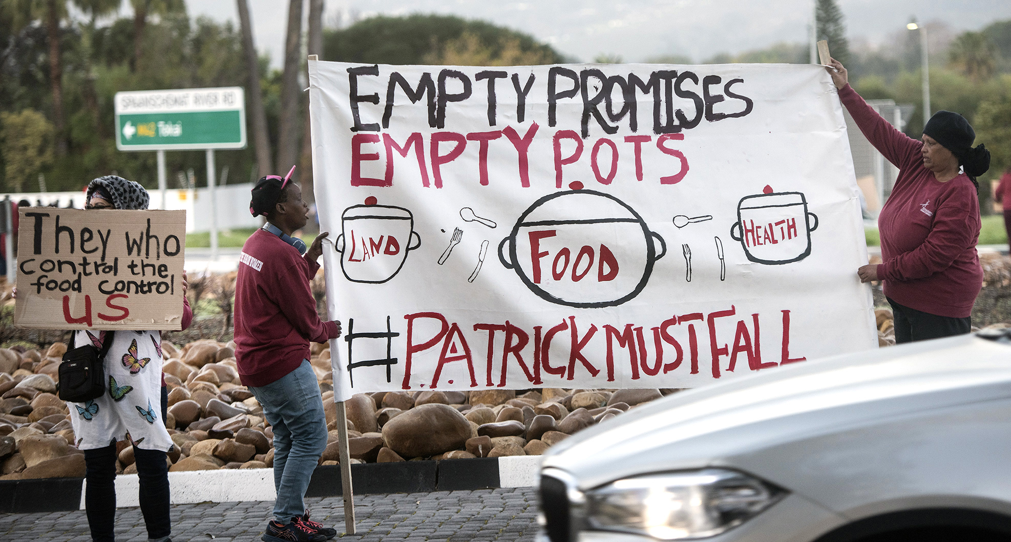 Jobless rate dips slightly in Q2, survey finds 47% of women are ‘economically inactive’