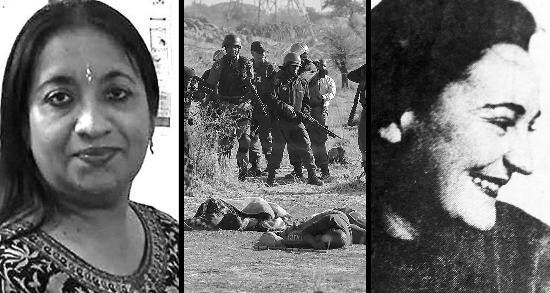 Assassination nation – when justice fails the justice seekers