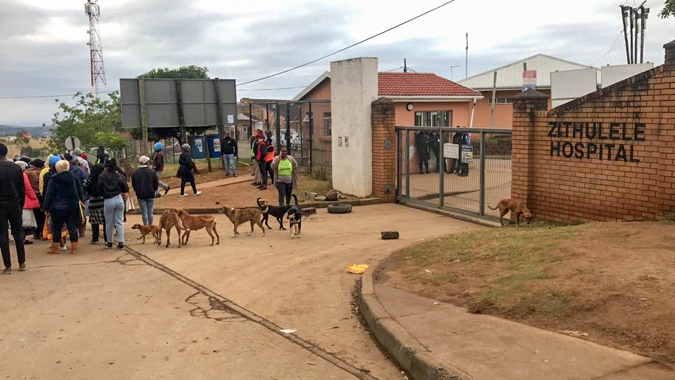 ‘At all costs’ — the human and health impacts of the implosion of Zithulele