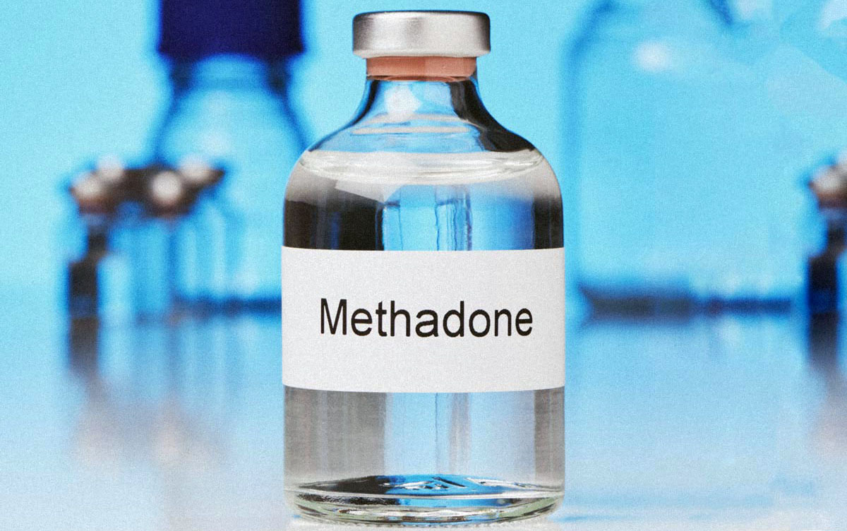 Harm reduction — the radical approach to drug addiction that helps save lives